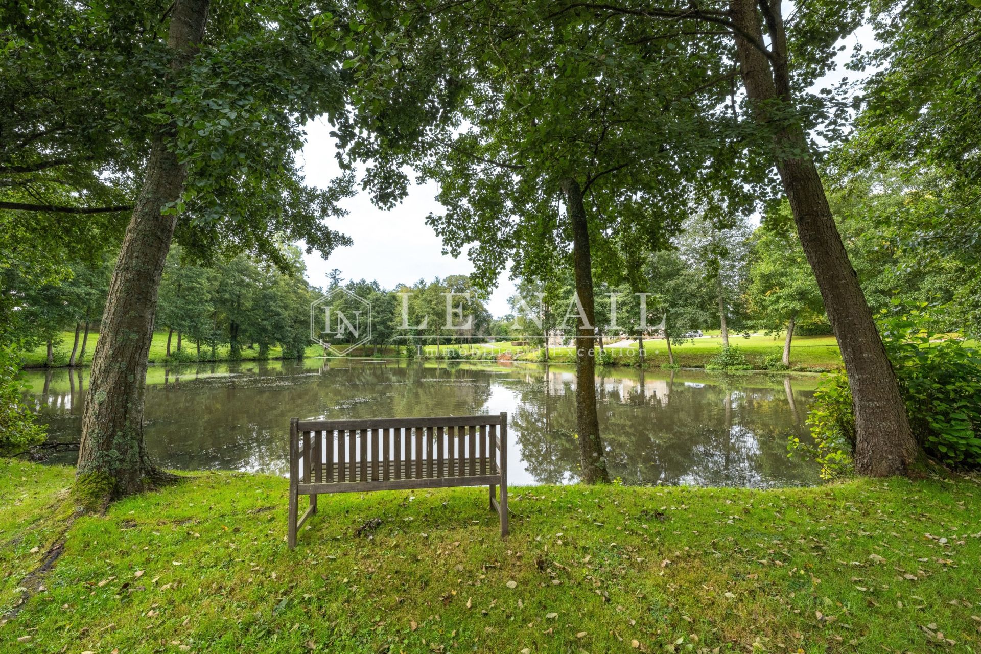 château 10 pièces en vente à CARENTAN (50500)