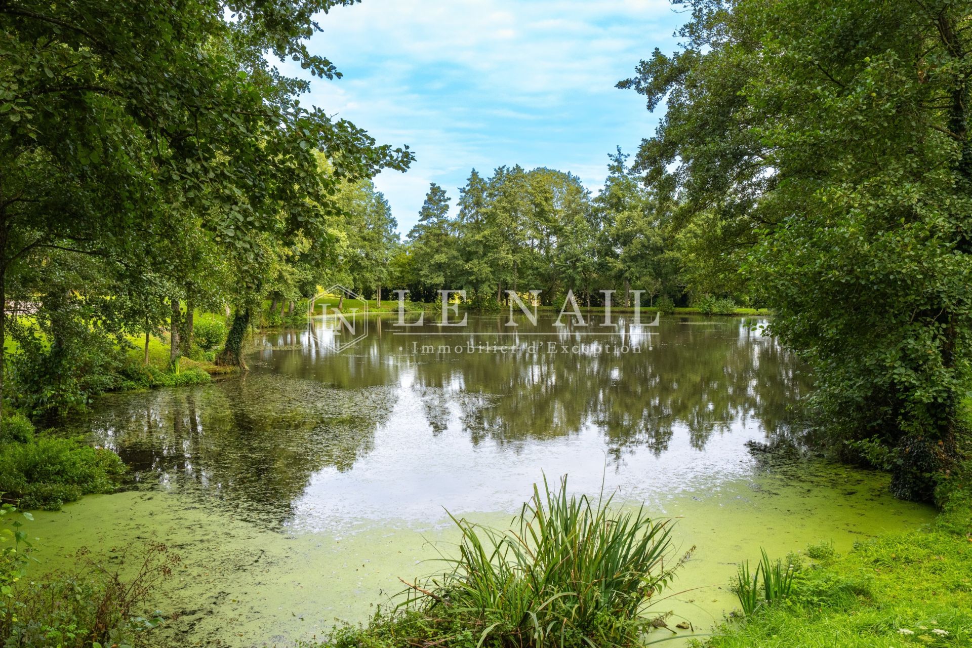 château 10 pièces en vente à CARENTAN (50500)