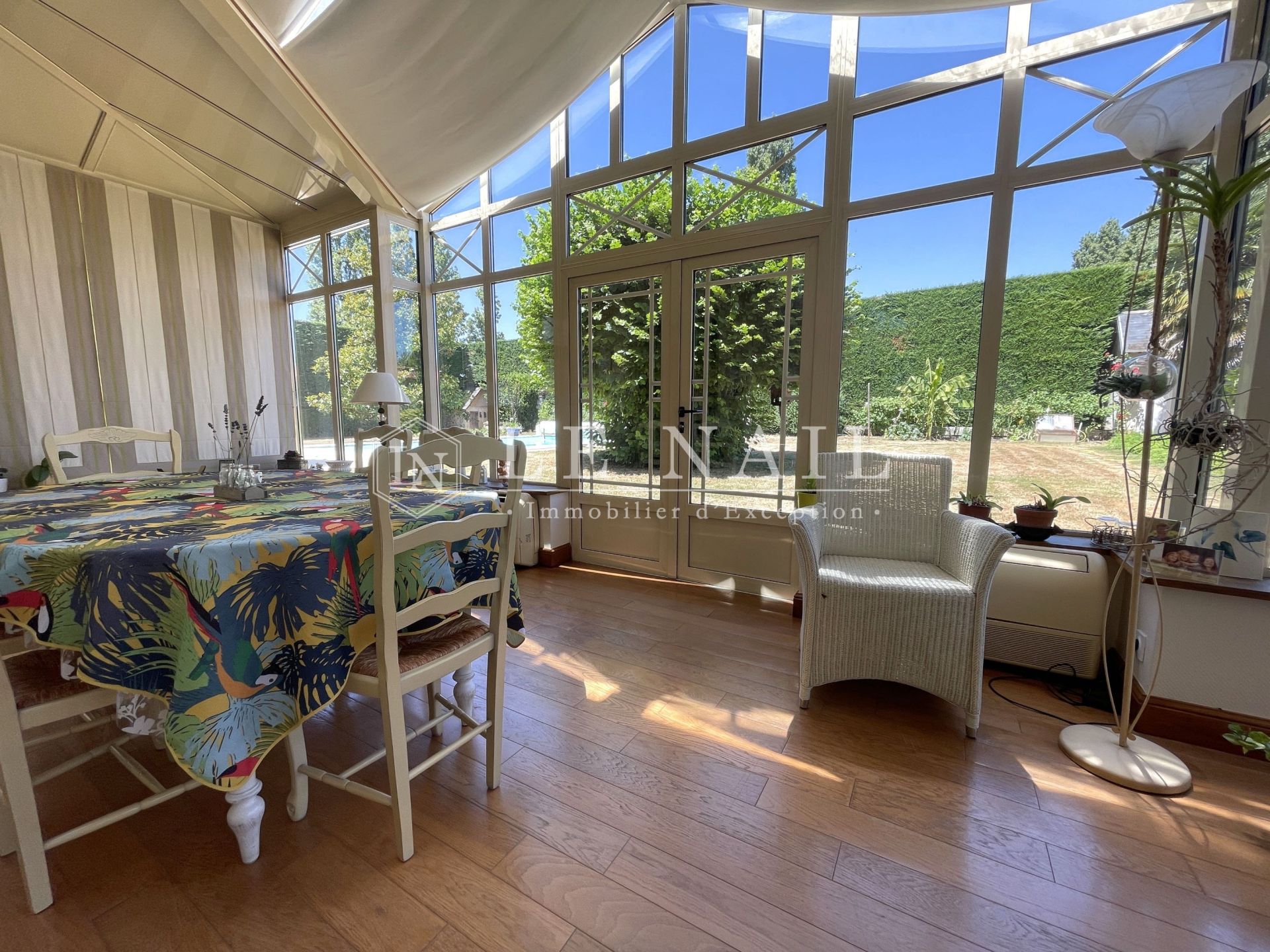 maison 8 pièces en vente à CHATELLERAULT (86100)