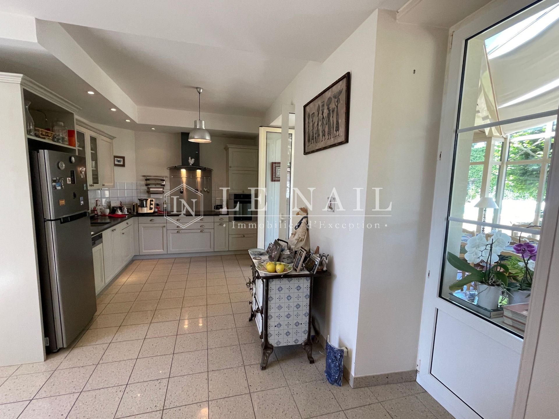 maison 8 pièces en vente à CHATELLERAULT (86100)