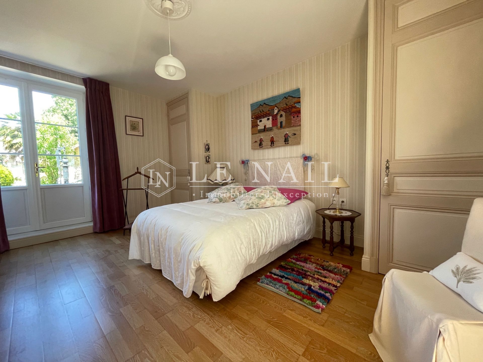 maison 8 pièces en vente à CHATELLERAULT (86100)