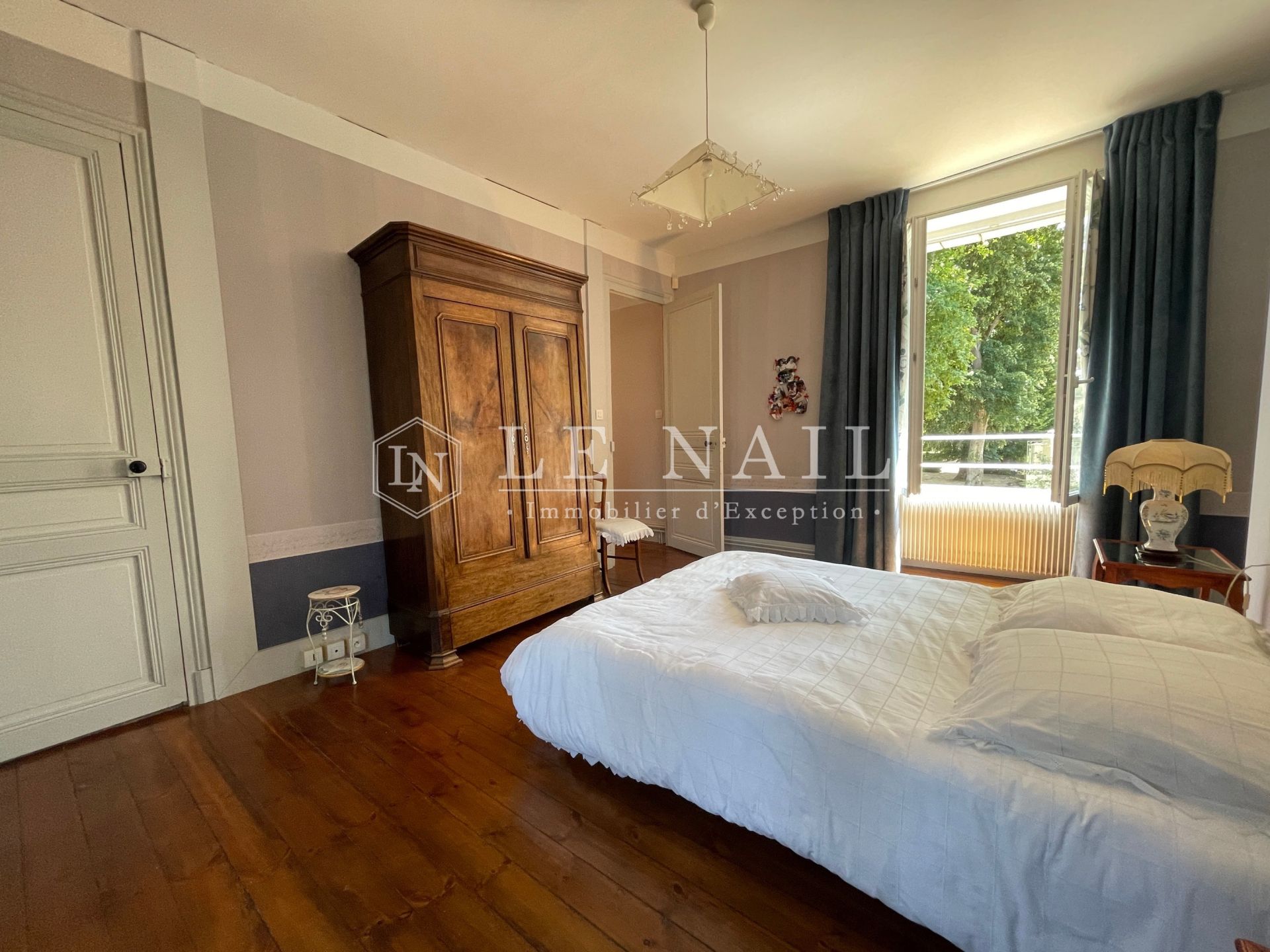 maison 8 pièces en vente à CHATELLERAULT (86100)