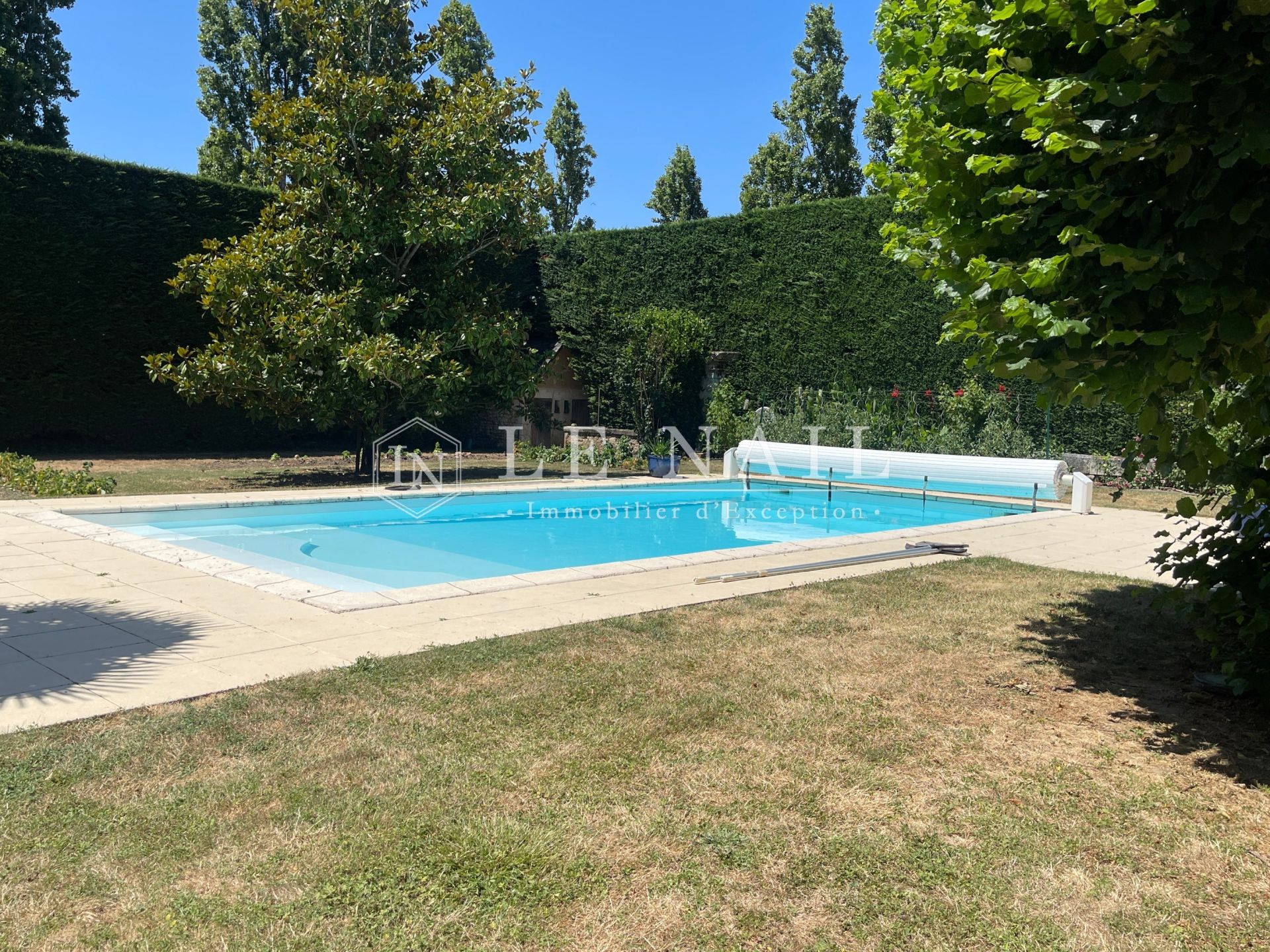 maison 8 pièces en vente à CHATELLERAULT (86100)