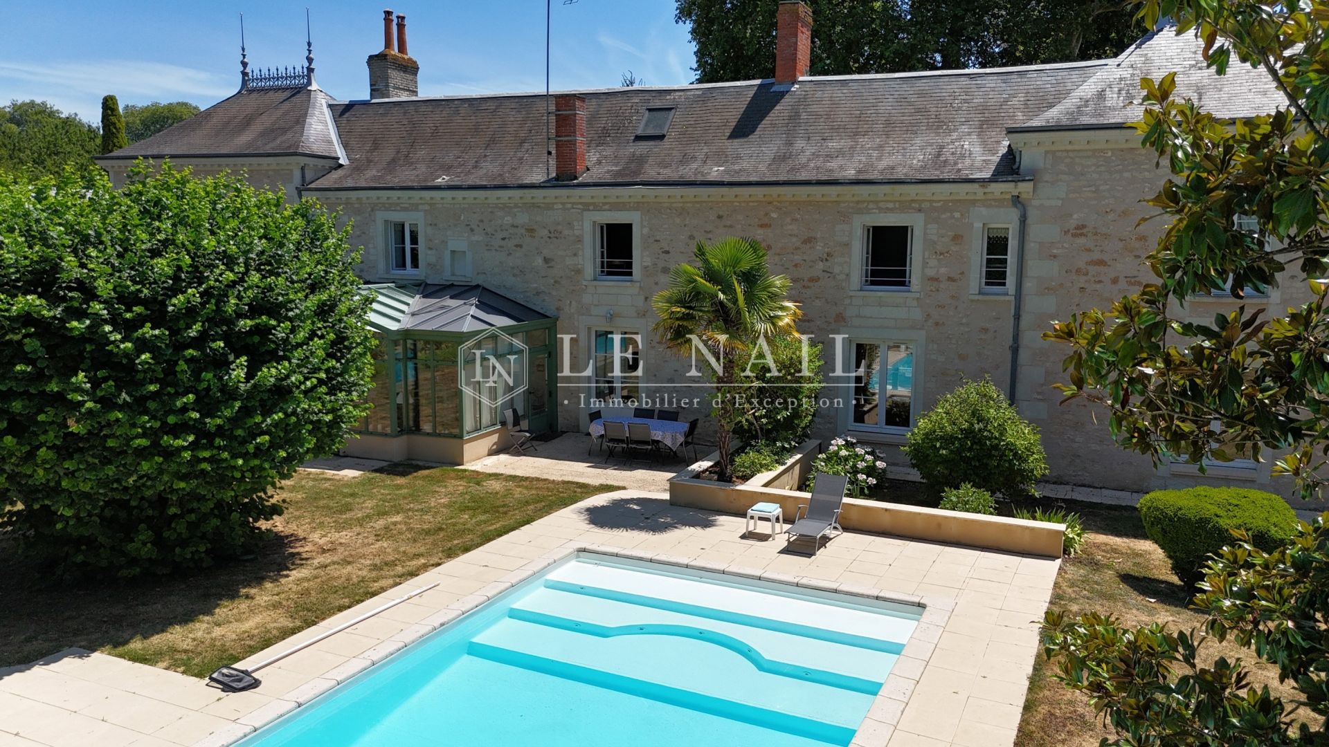maison 8 pièces en vente à CHATELLERAULT (86100)