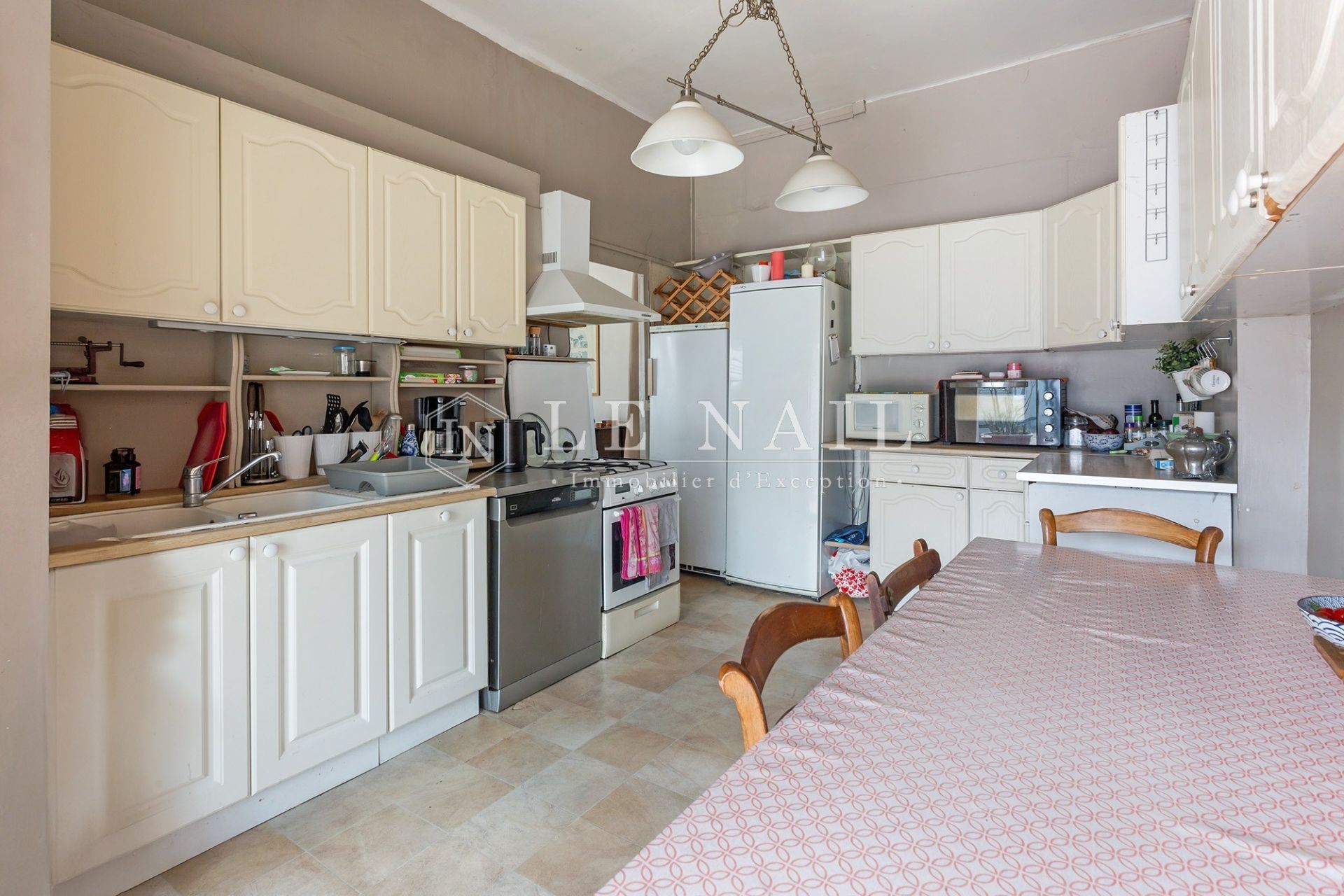 maison de ville 9 pièces en vente à NANTES (44000)