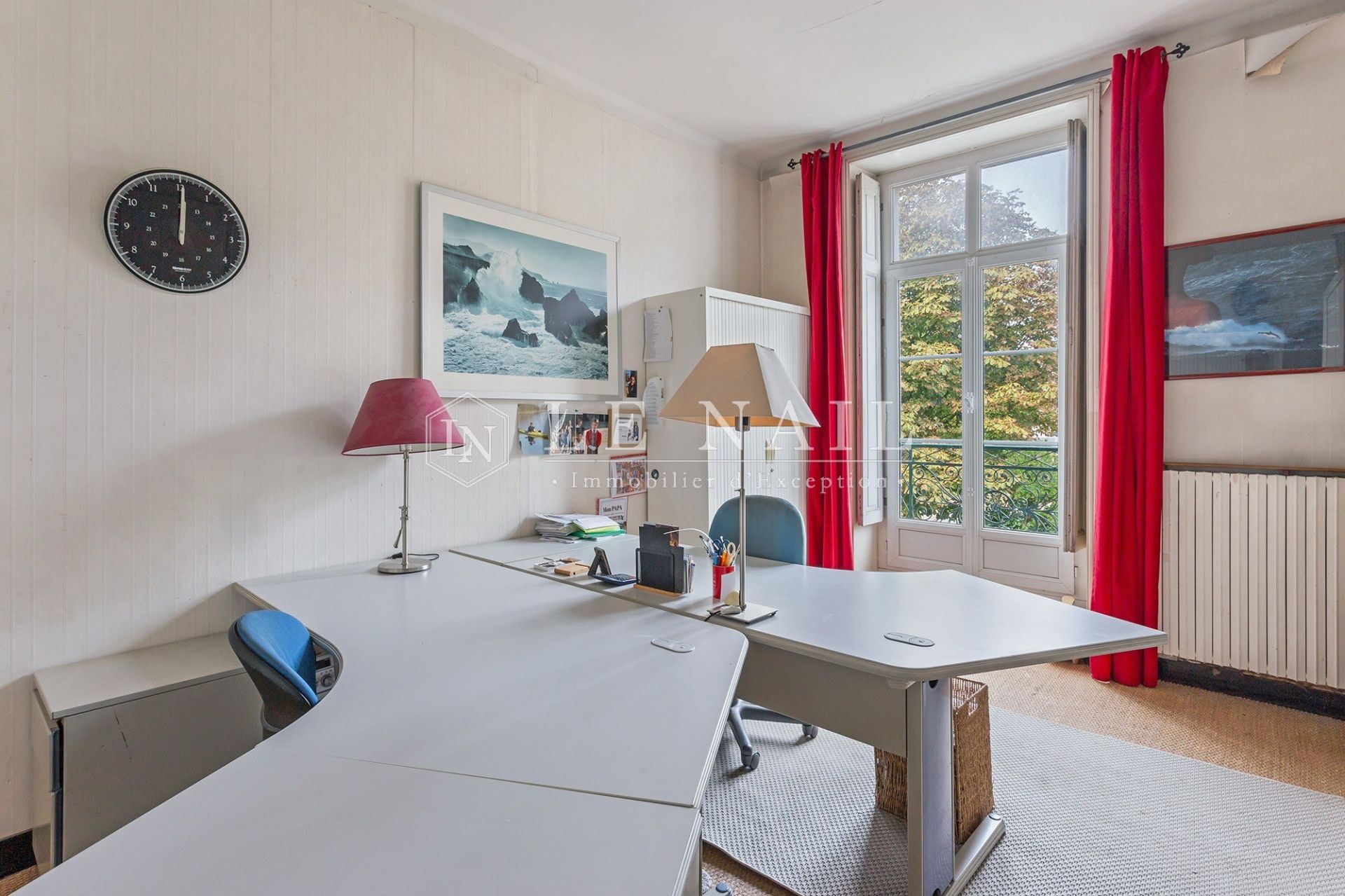 townhouse 9 rooms for sale on NANTES (44000)
