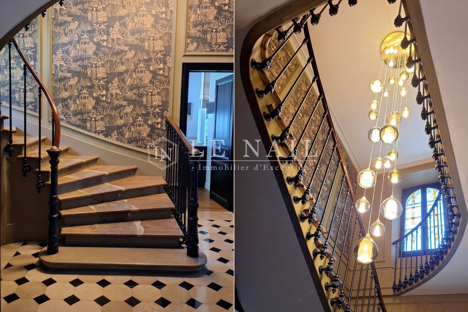 mansion (hôtel particulier) 10 rooms for sale on SENS (89100)