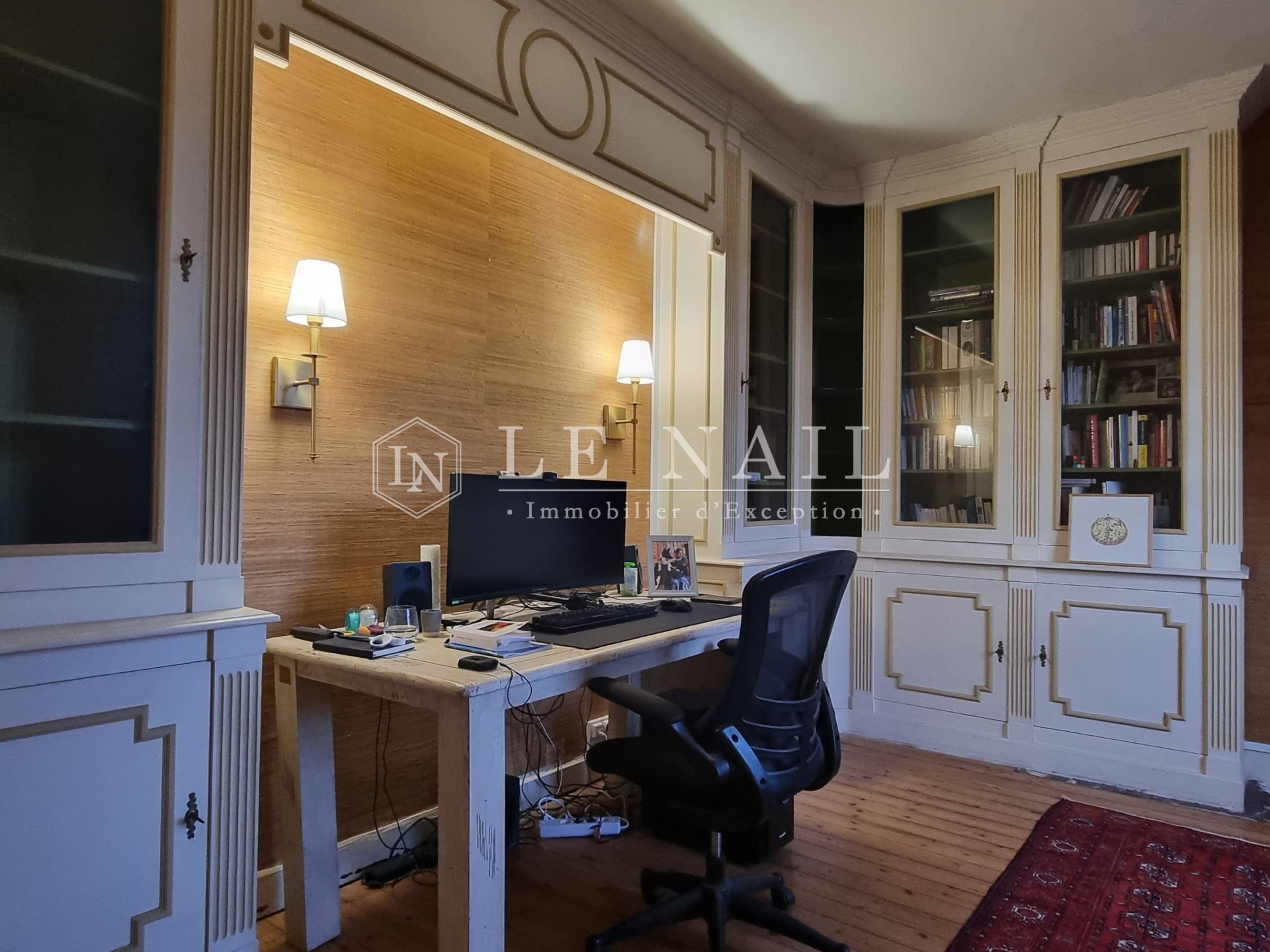mansion 9 rooms for sale on FLERS (61100)