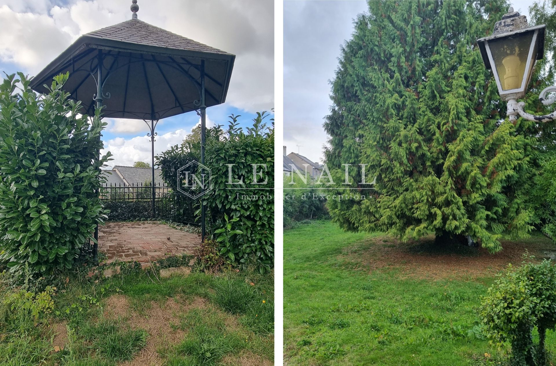 mansion 9 rooms for sale on FLERS (61100)