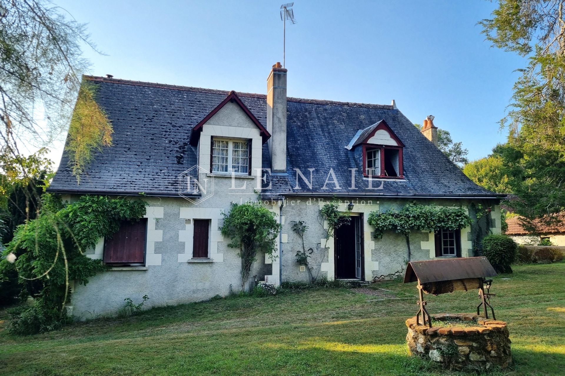 property 7 rooms for sale on TOURS (37000)