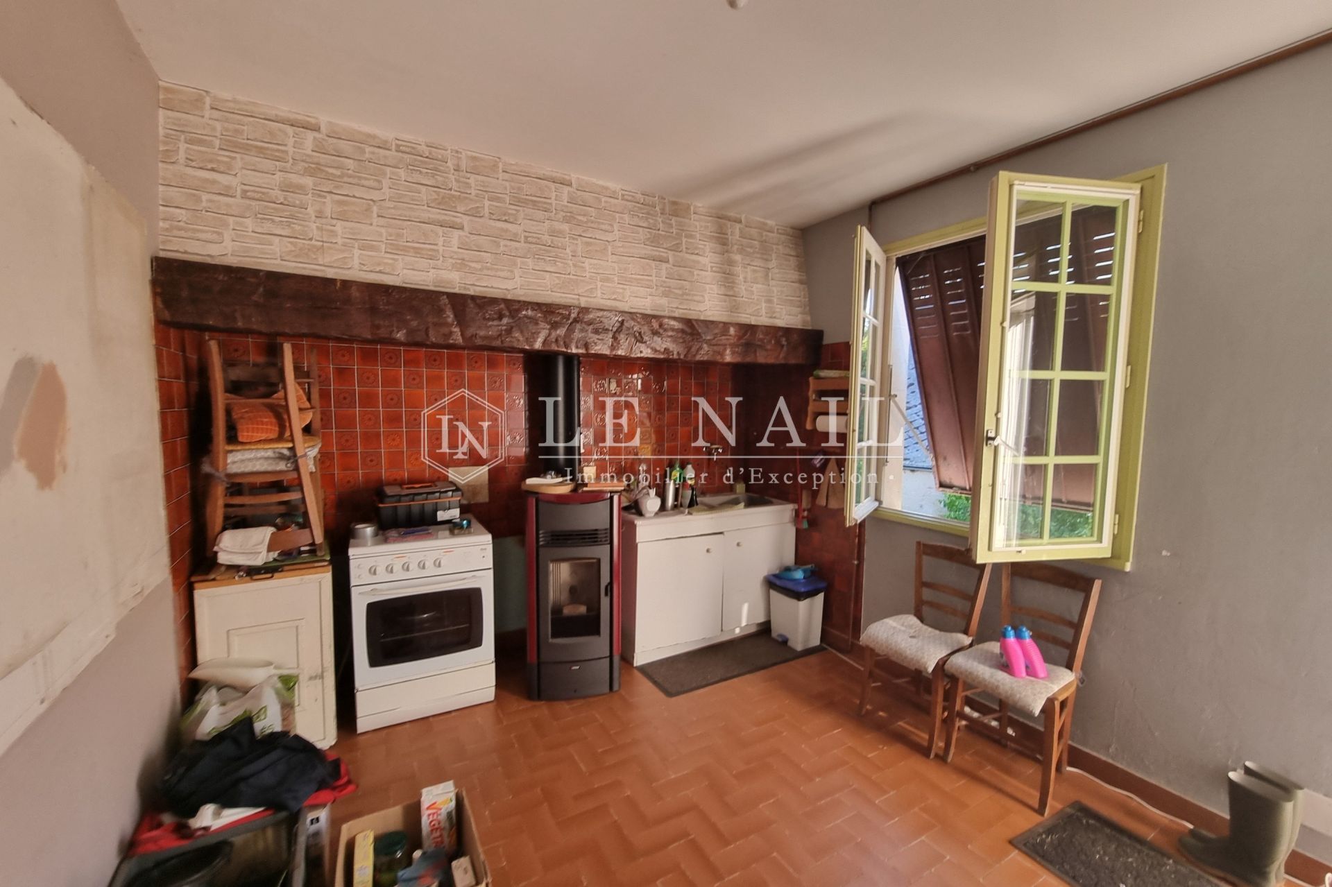 property 7 rooms for sale on TOURS (37000)