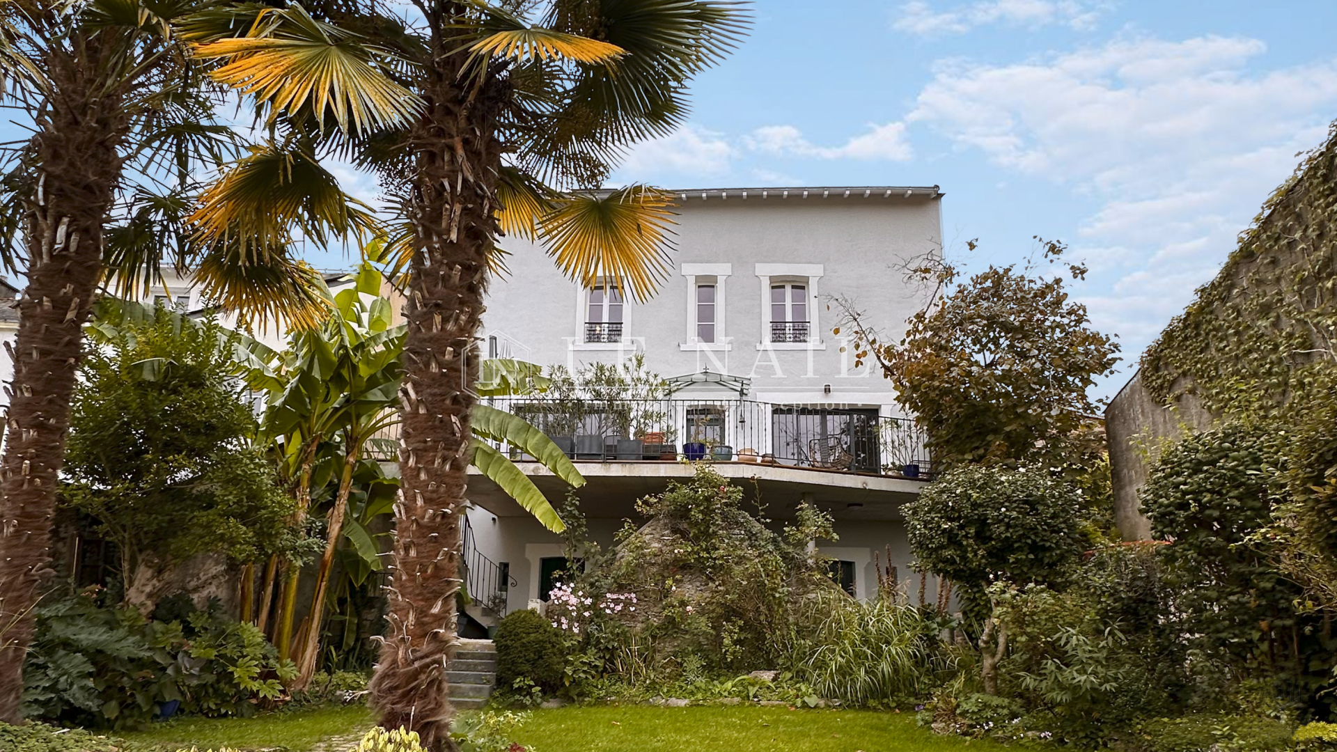 maison 6 pièces en vente à LE CELLIER (44850)