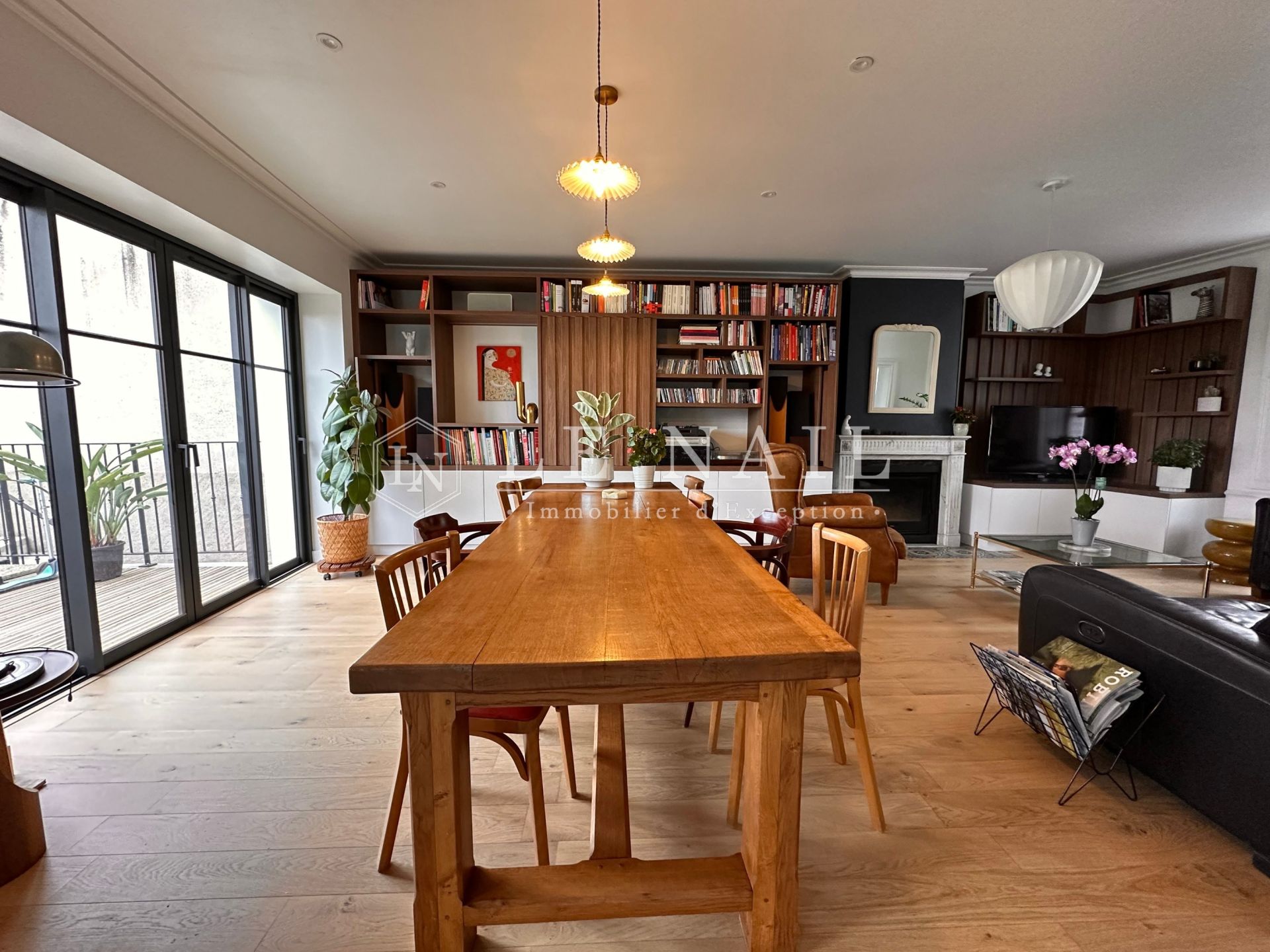 maison 6 pièces en vente à LE CELLIER (44850)