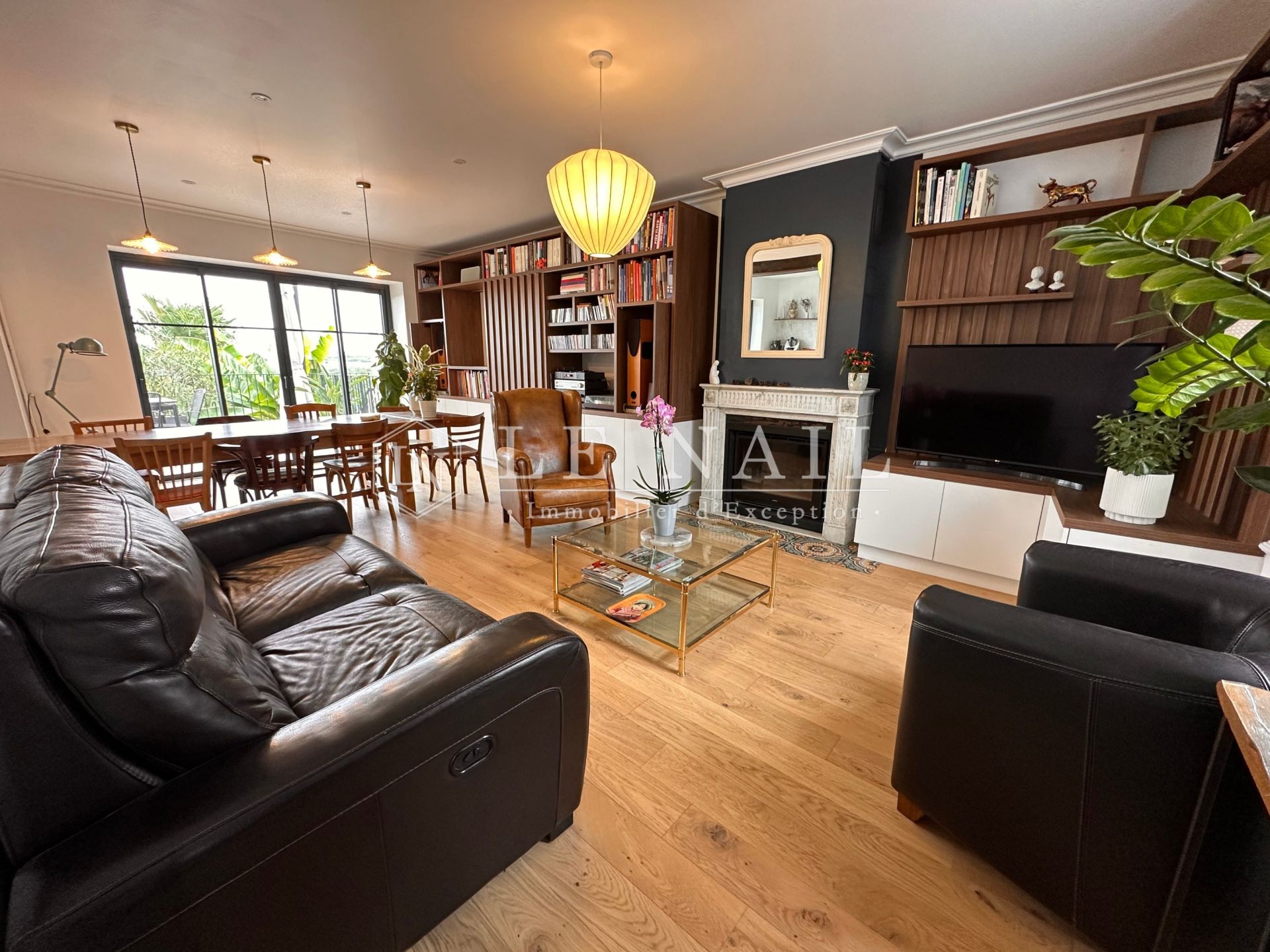 maison 6 pièces en vente à LE CELLIER (44850)