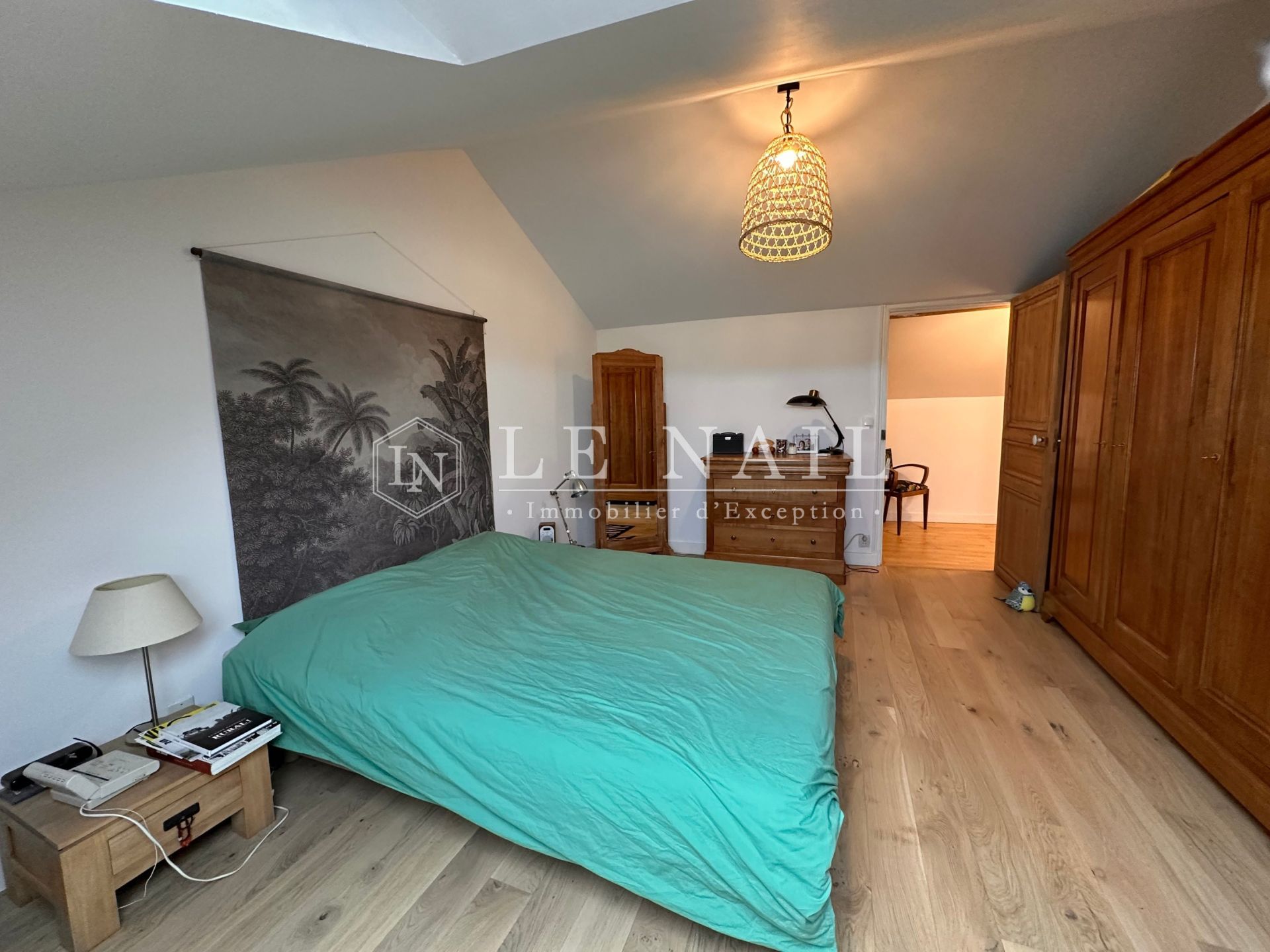 maison 6 pièces en vente à LE CELLIER (44850)