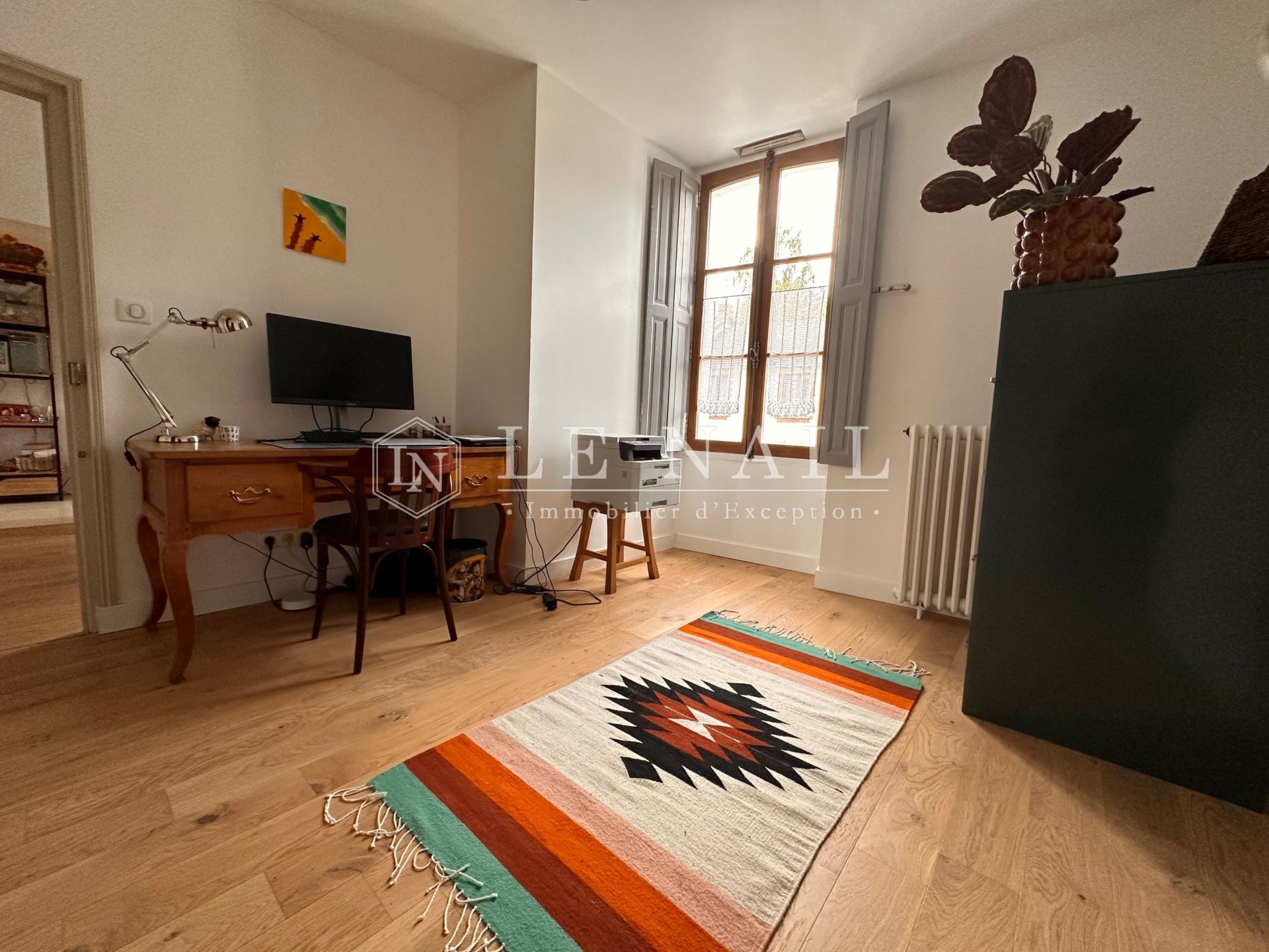 maison 6 pièces en vente à LE CELLIER (44850)