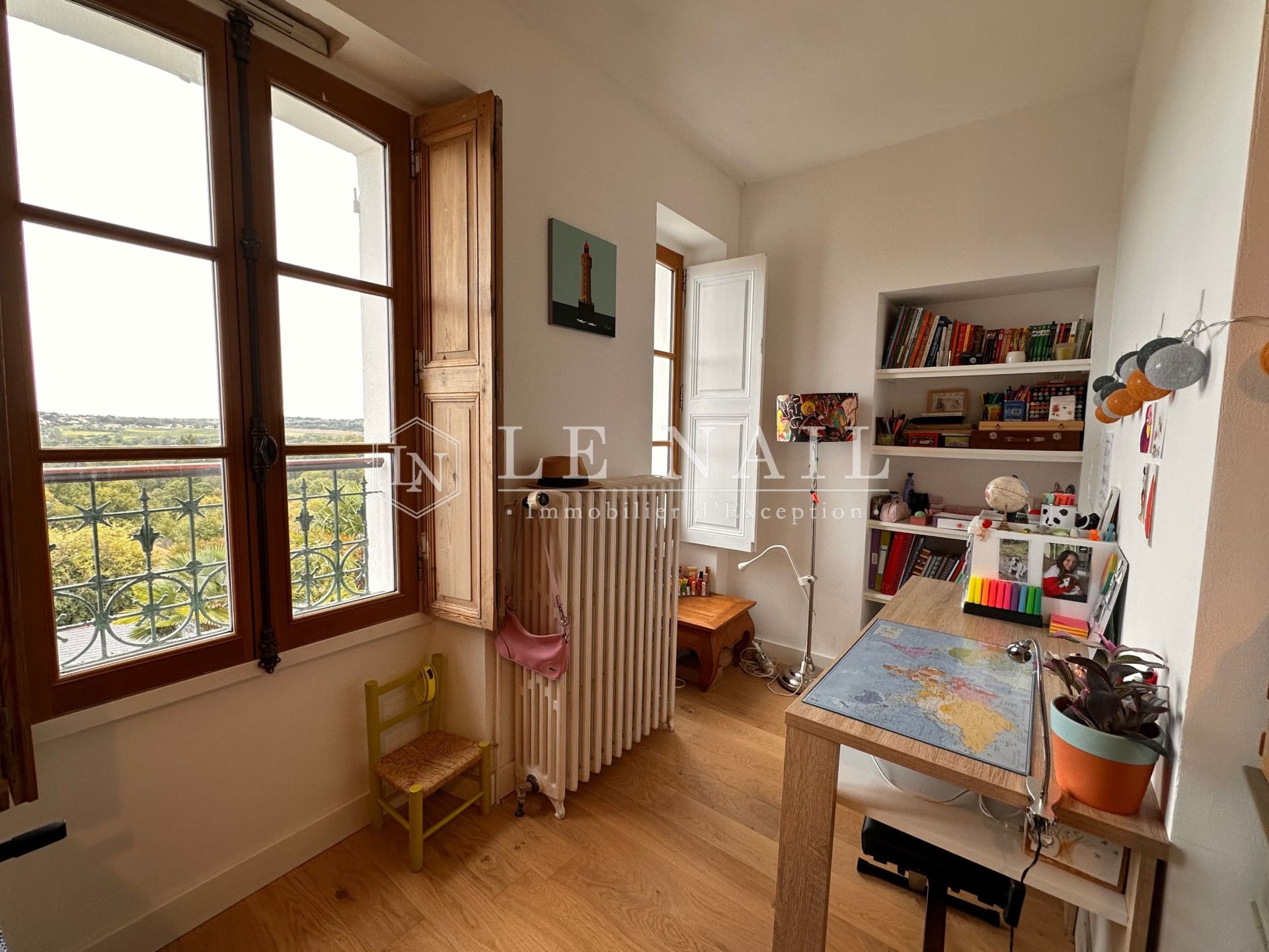 maison 6 pièces en vente à LE CELLIER (44850)