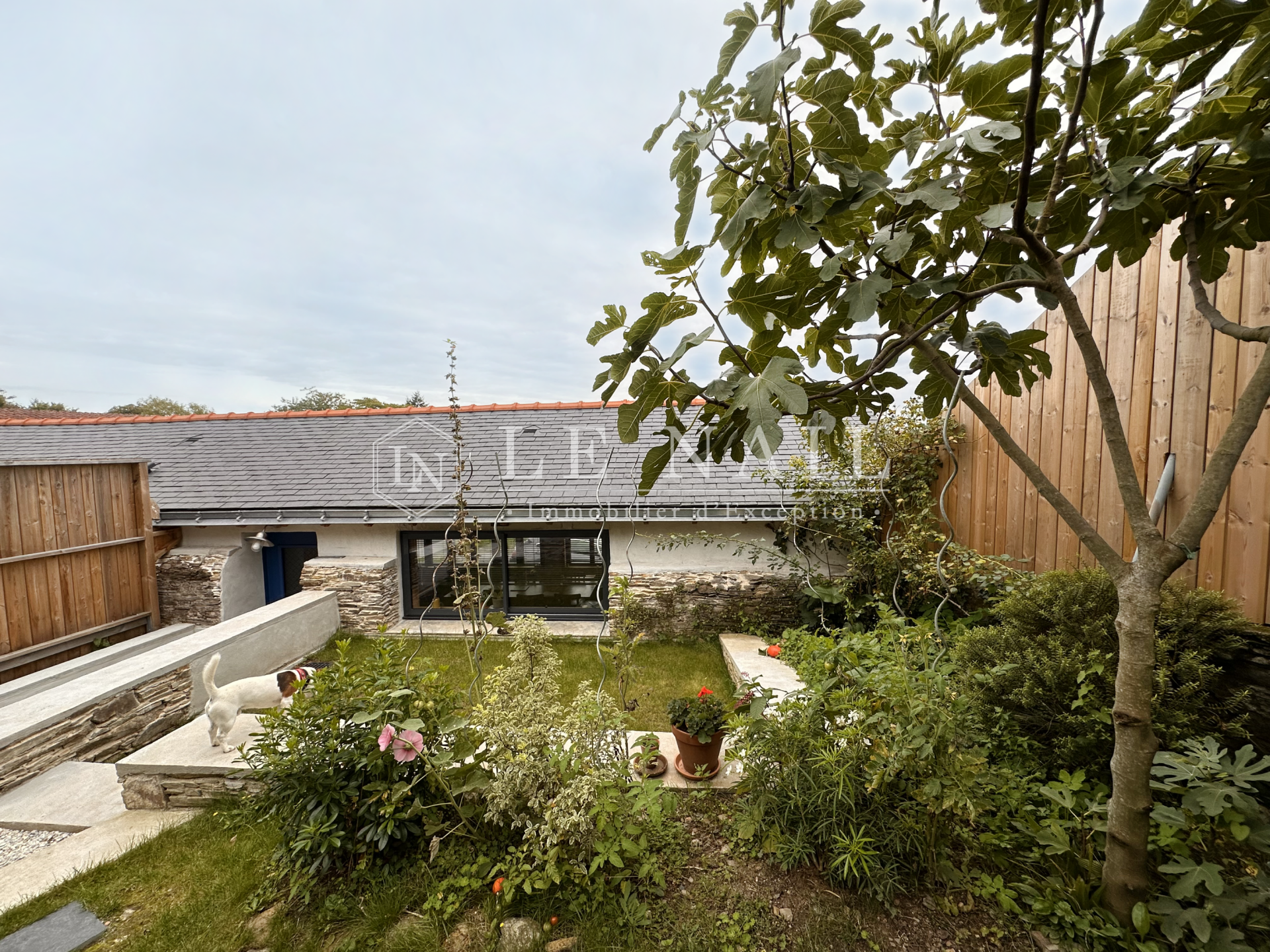 house 6 rooms for sale on LE CELLIER (44850)