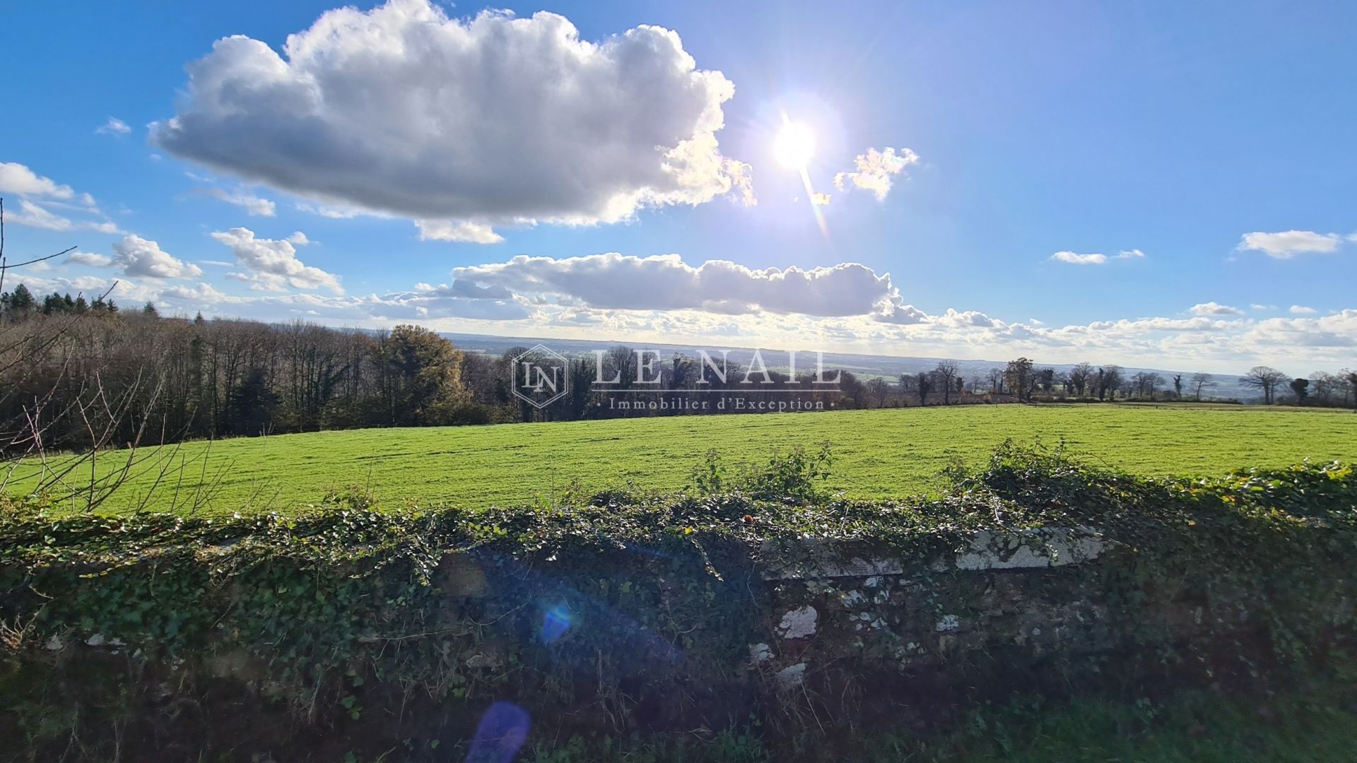 manoir 8 pièces en vente à AVRANCHES (50300)