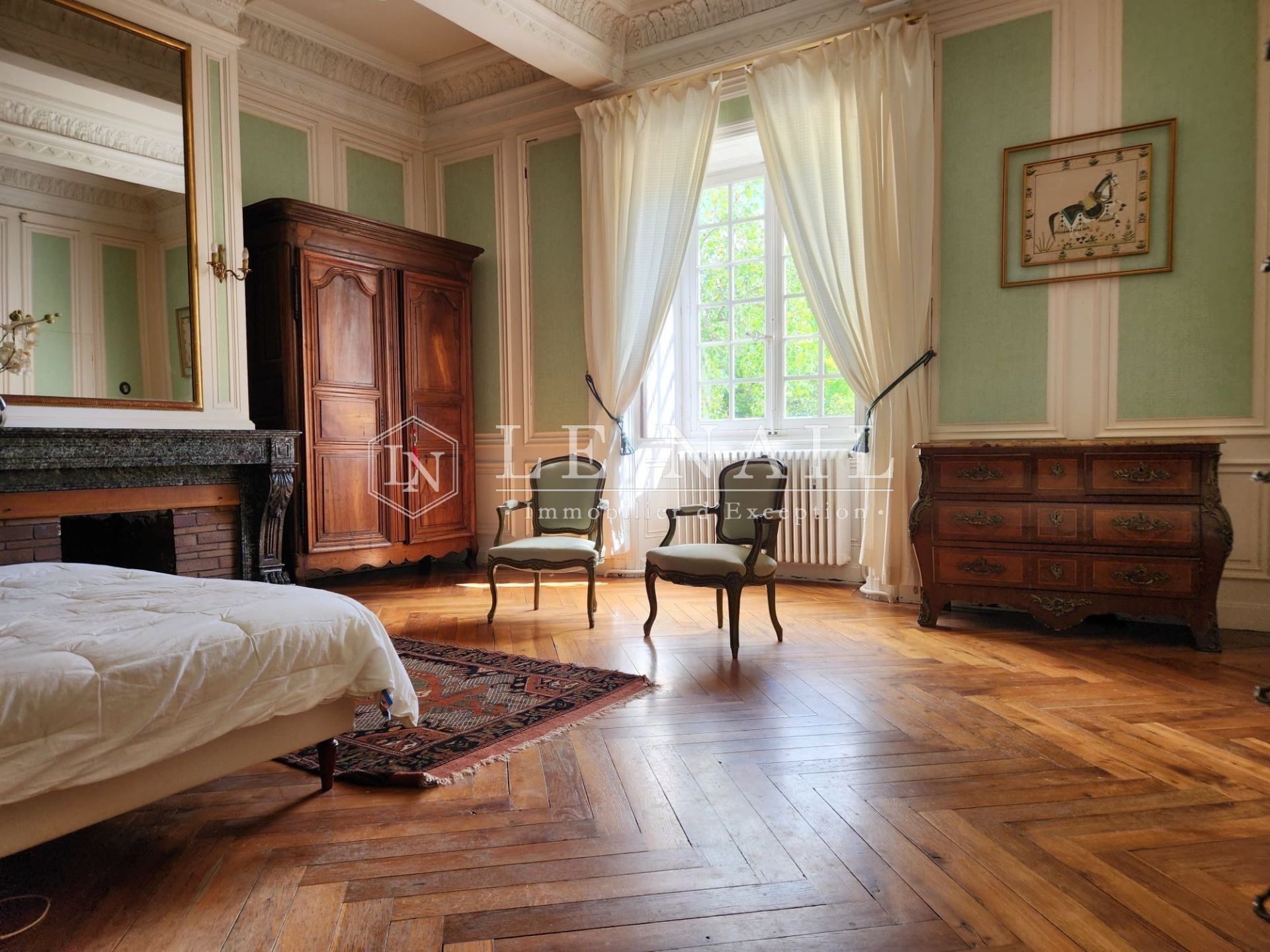 château 20 pièces en vente à ST ETIENNE (42000)