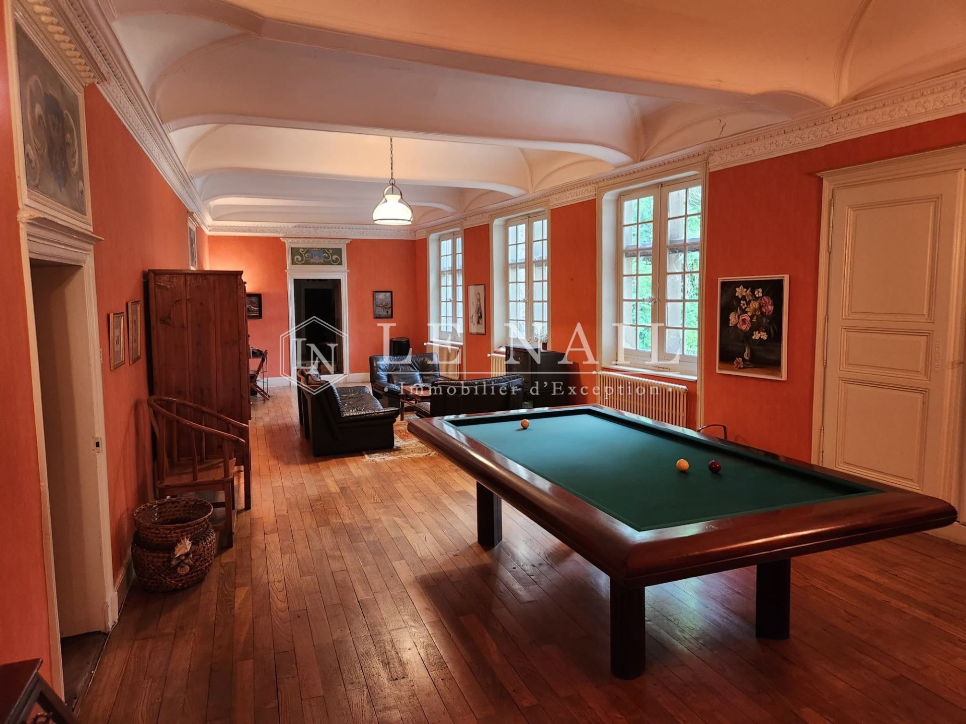 château 20 pièces en vente à ST ETIENNE (42000)