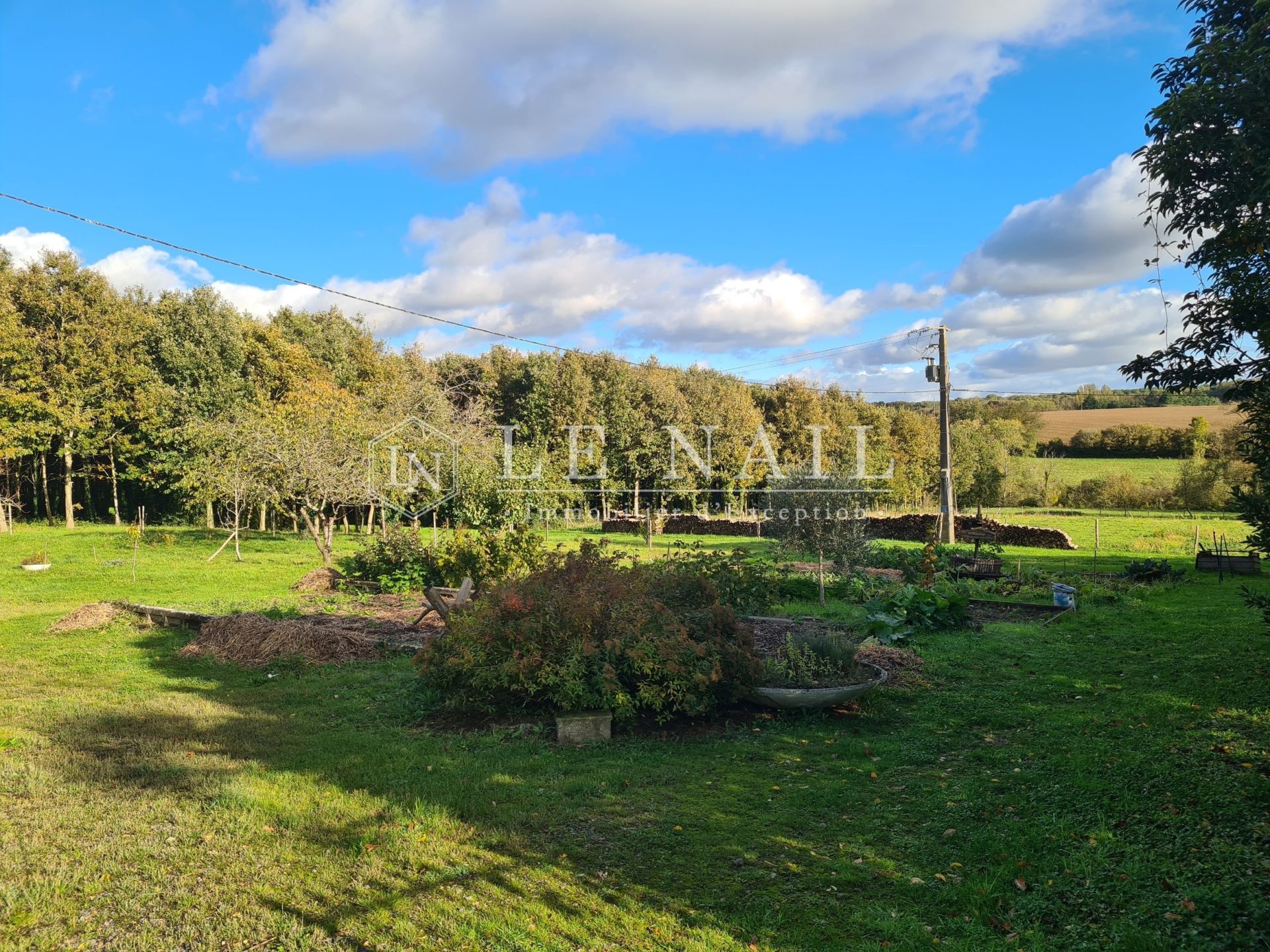 maison 8 pièces en vente à LA FLECHE (72200)