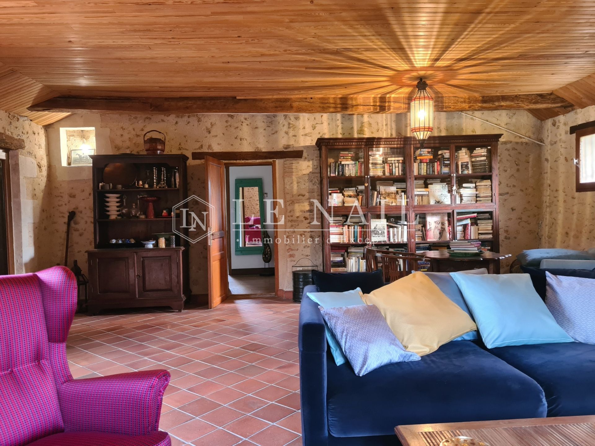 maison 8 pièces en vente à LA FLECHE (72200)