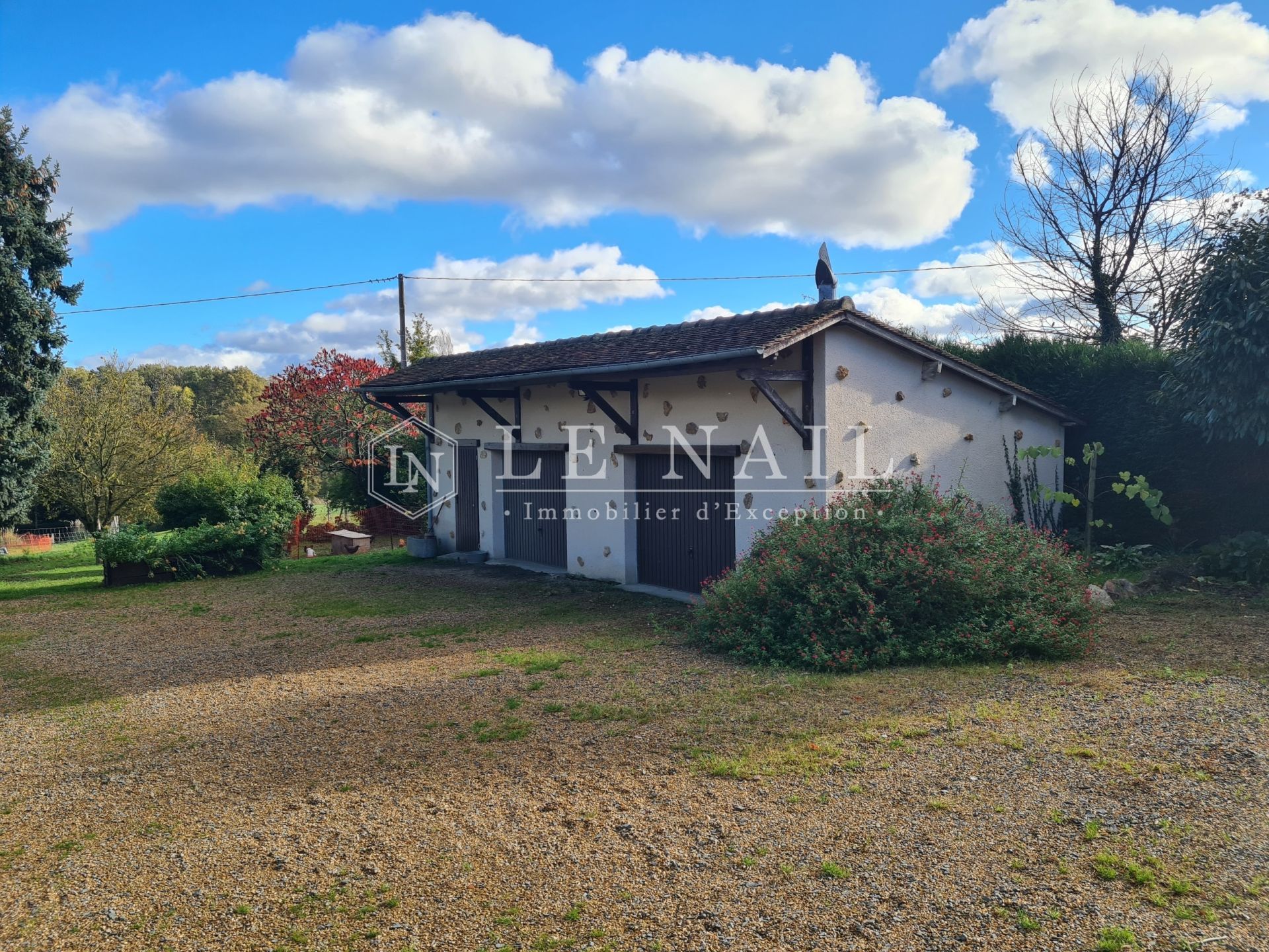 maison 8 pièces en vente à LA FLECHE (72200)