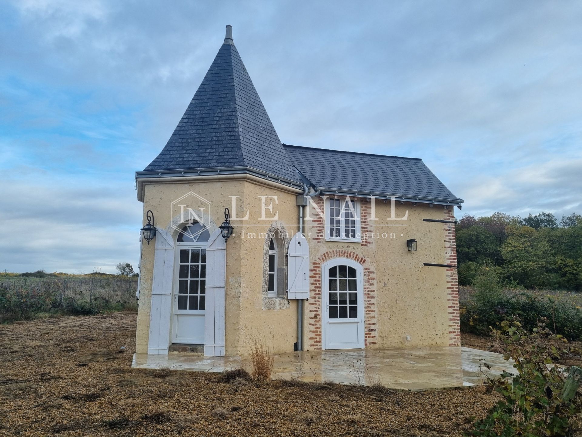 maison 2 pièces en vente à CHATEAU DU LOIR (72500)