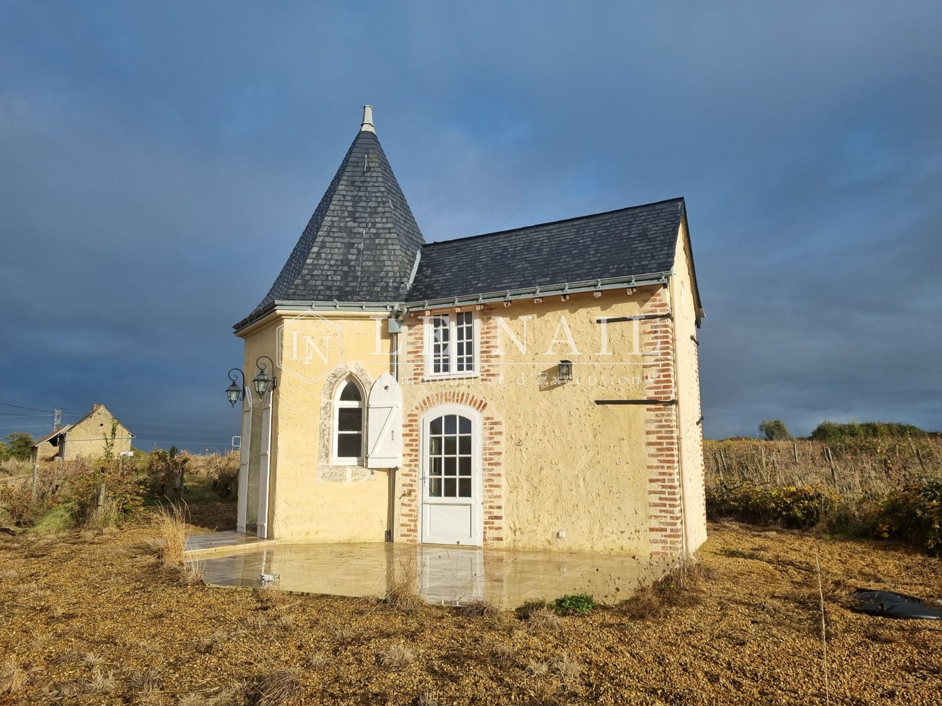maison 2 pièces en vente à CHATEAU DU LOIR (72500)