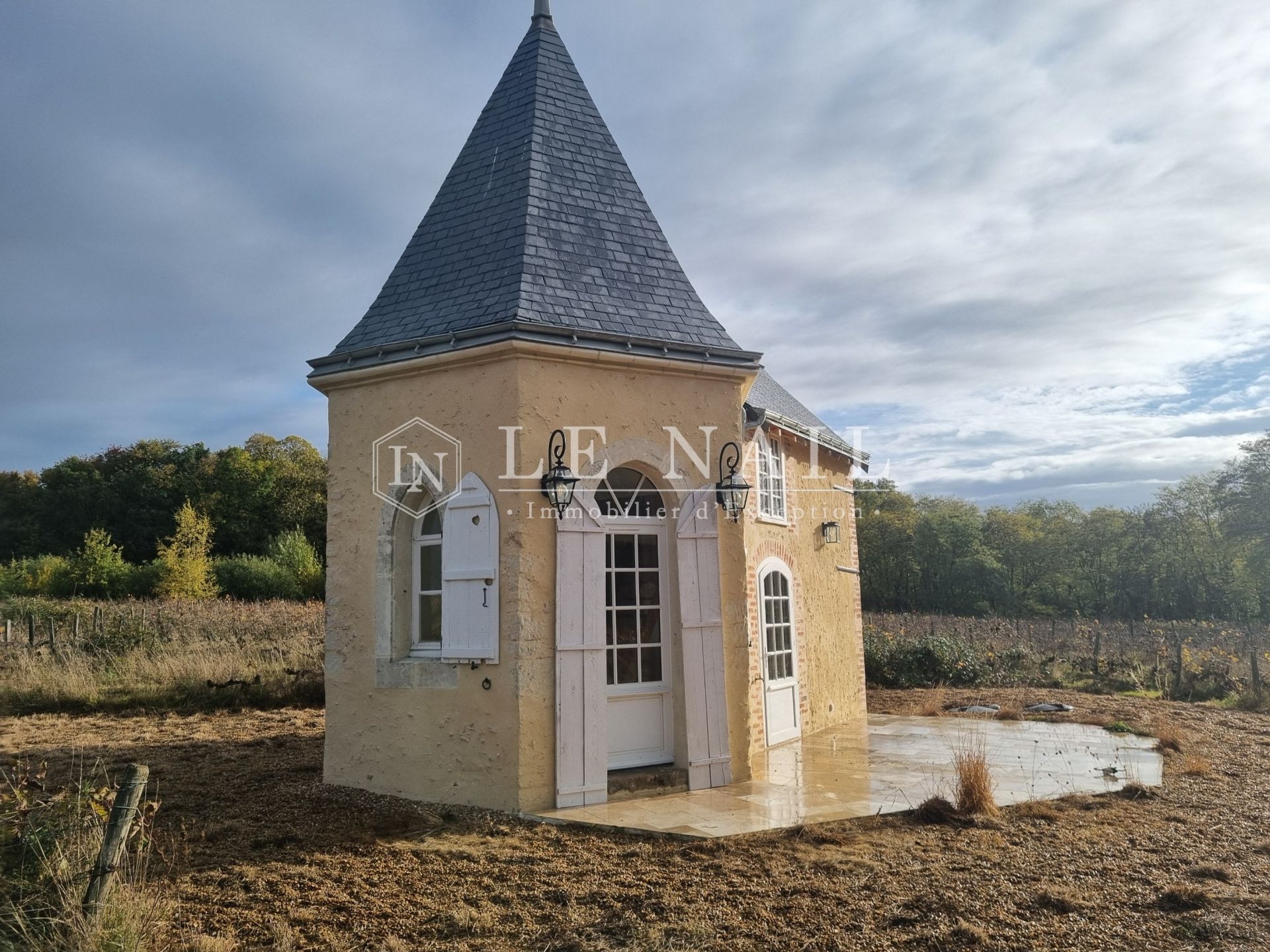 maison 2 pièces en vente à CHATEAU DU LOIR (72500)