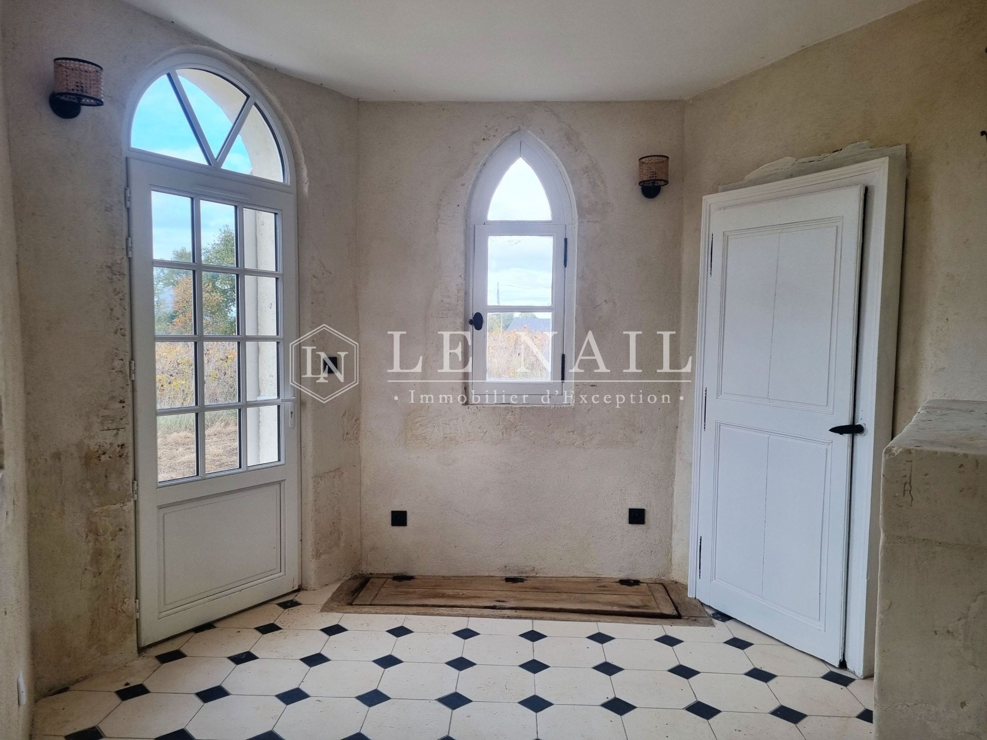 maison 2 pièces en vente à CHATEAU DU LOIR (72500)