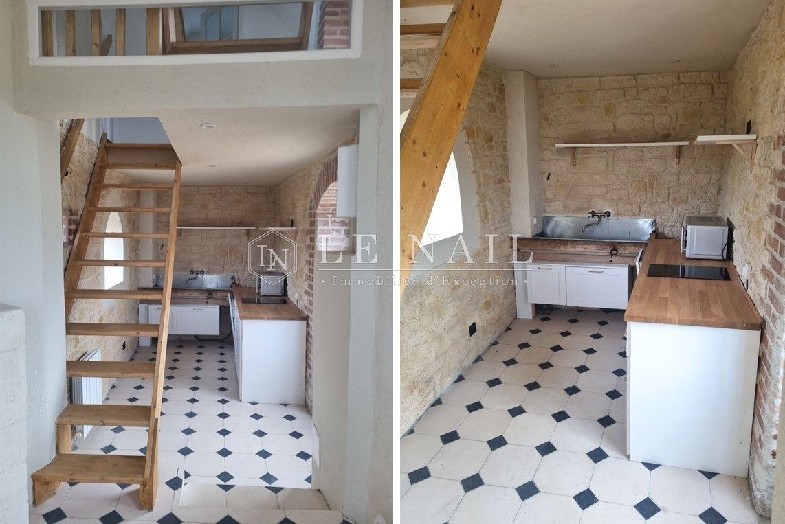 maison 2 pièces en vente à CHATEAU DU LOIR (72500)