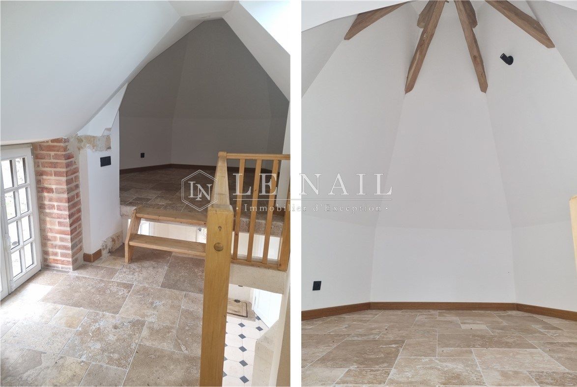 maison 2 pièces en vente à CHATEAU DU LOIR (72500)