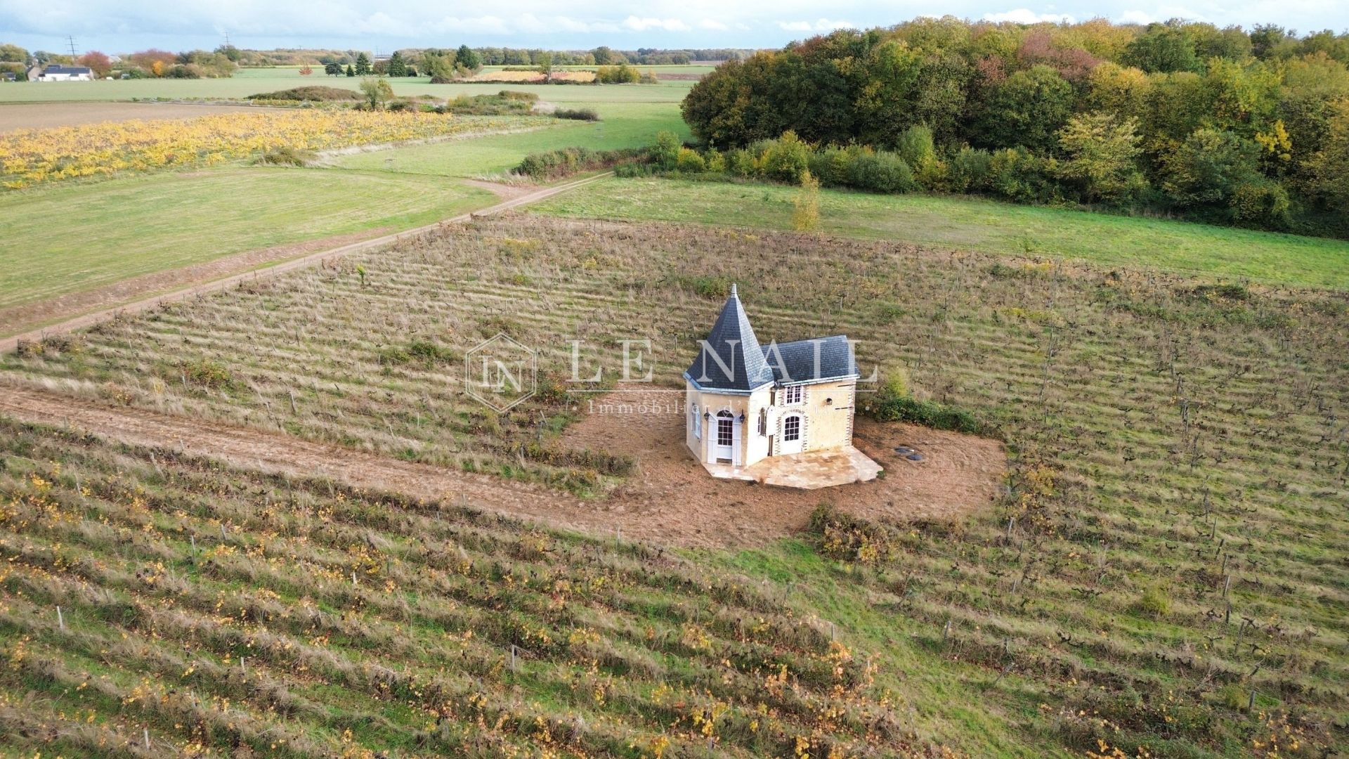 maison 2 pièces en vente à CHATEAU DU LOIR (72500)