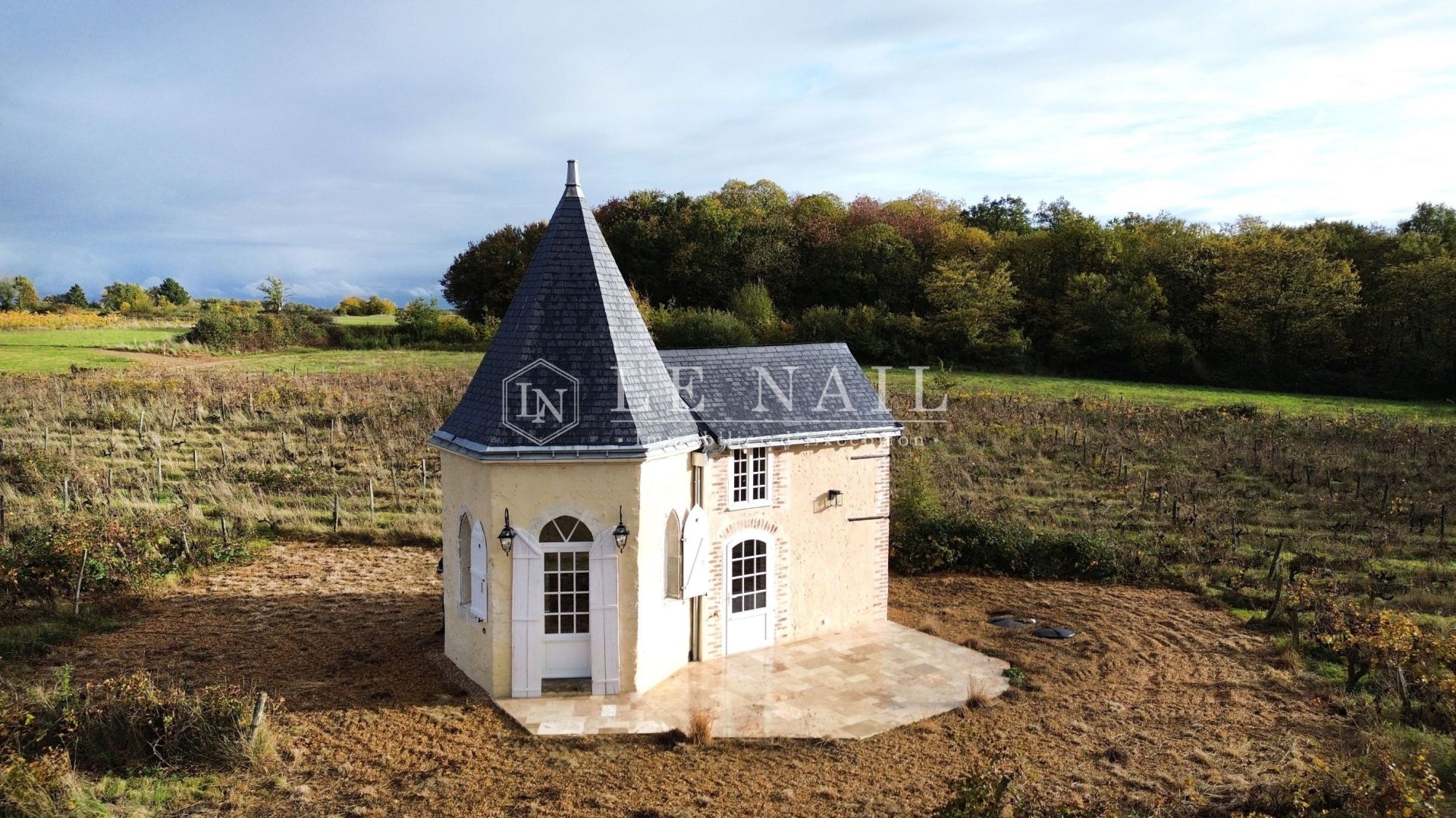 maison 2 pièces en vente à CHATEAU DU LOIR (72500)