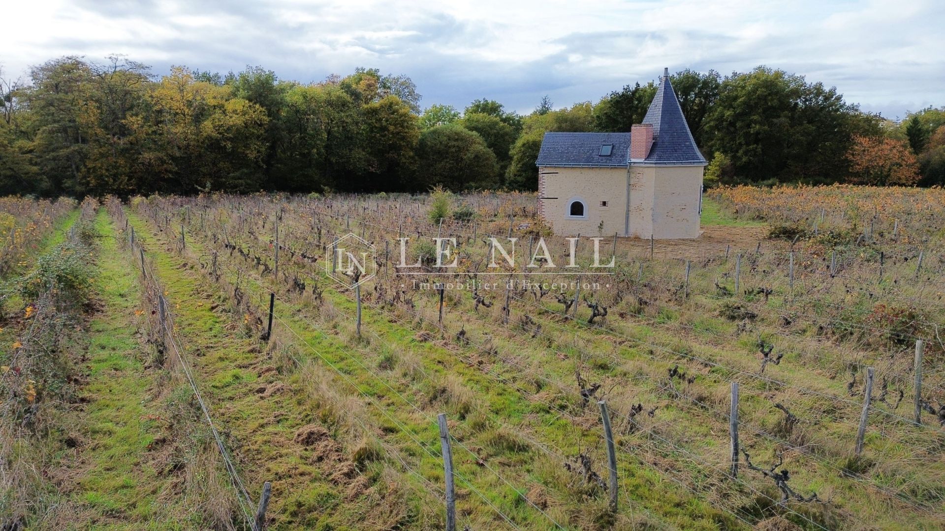 maison 2 pièces en vente à CHATEAU DU LOIR (72500)