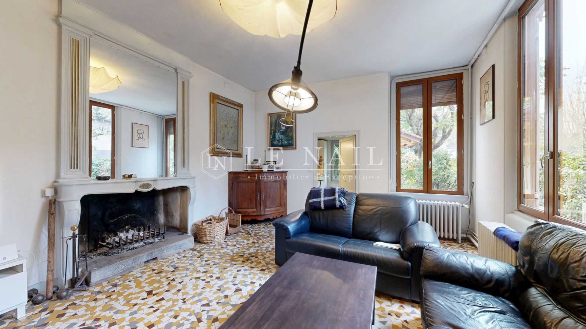 house 15 rooms for sale on ST POURCAIN SUR SIOULE (03500)