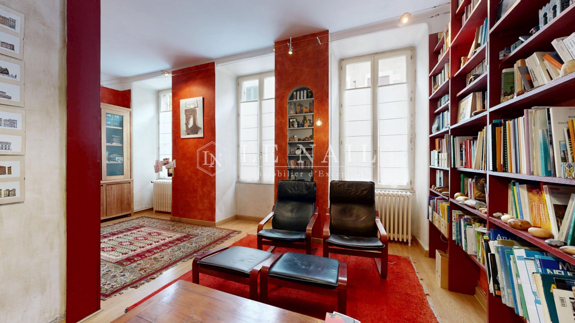 house 15 rooms for sale on ST POURCAIN SUR SIOULE (03500)