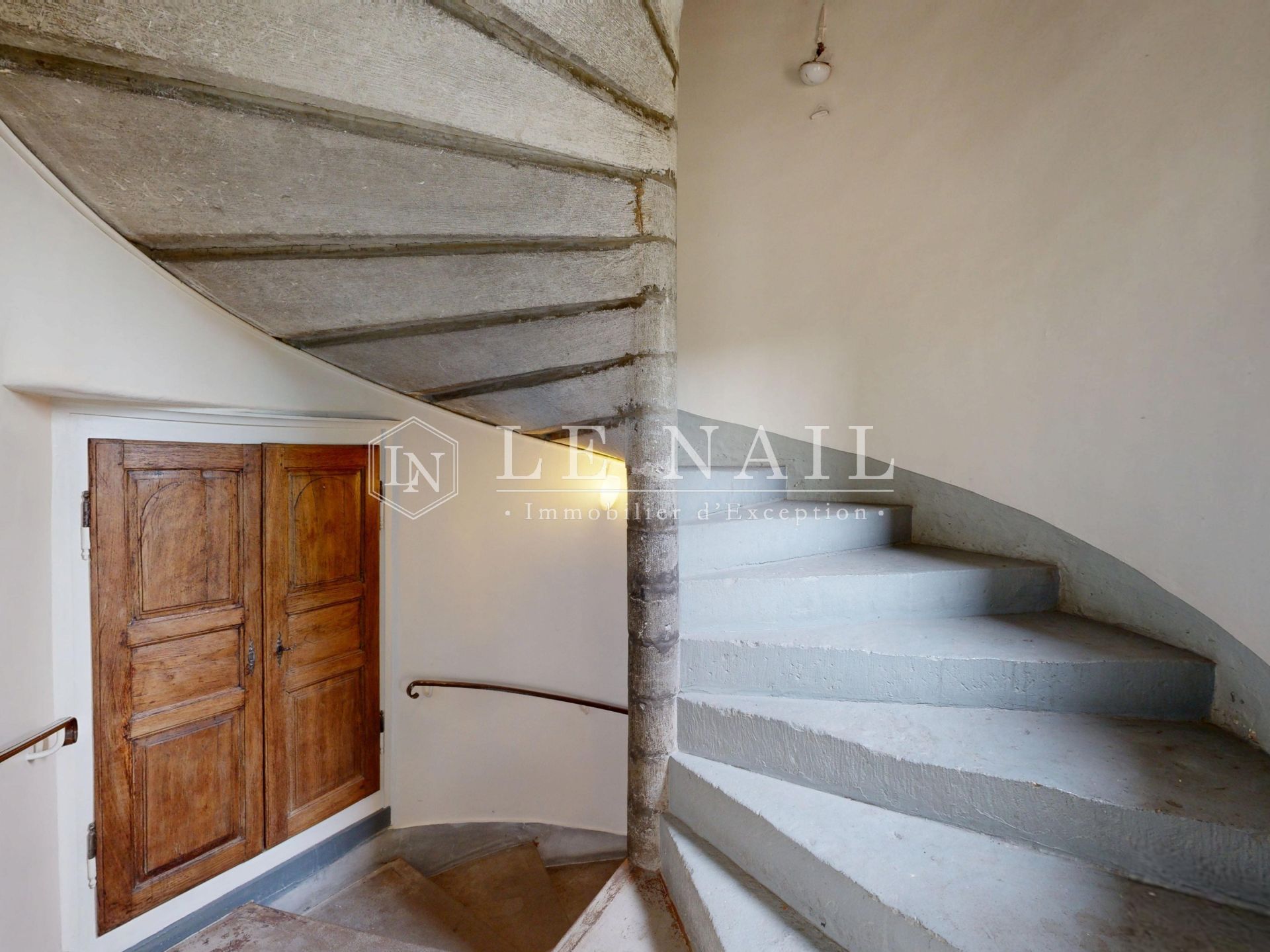 house 15 rooms for sale on ST POURCAIN SUR SIOULE (03500)