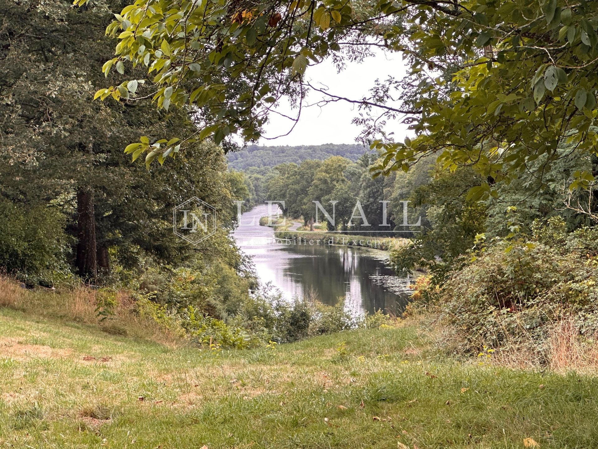 château 30 pièces en vente à ST MARTIN SUR OUST (56200)