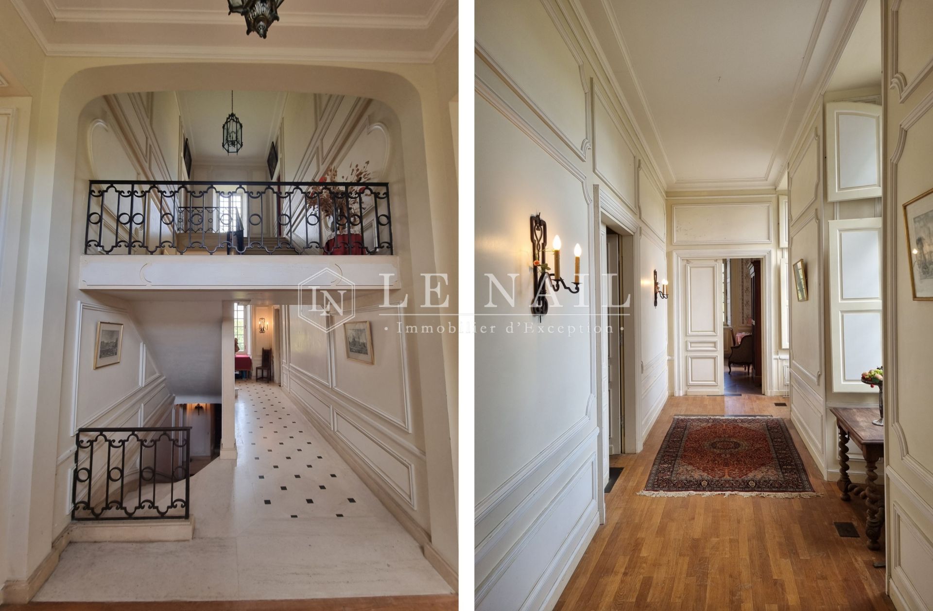 castle 22 rooms for sale on LA FLECHE (72200)