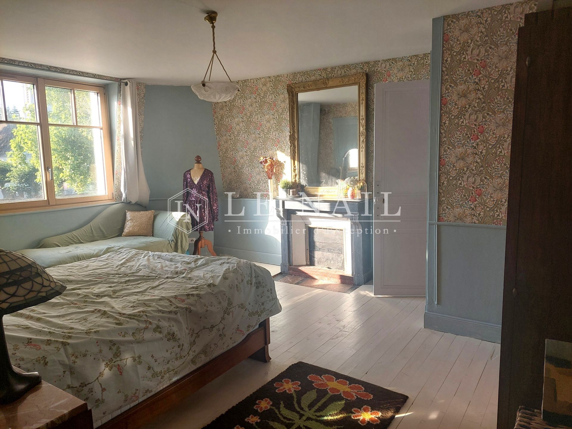 propriété 6 pièces en vente à MEAUX (77100)