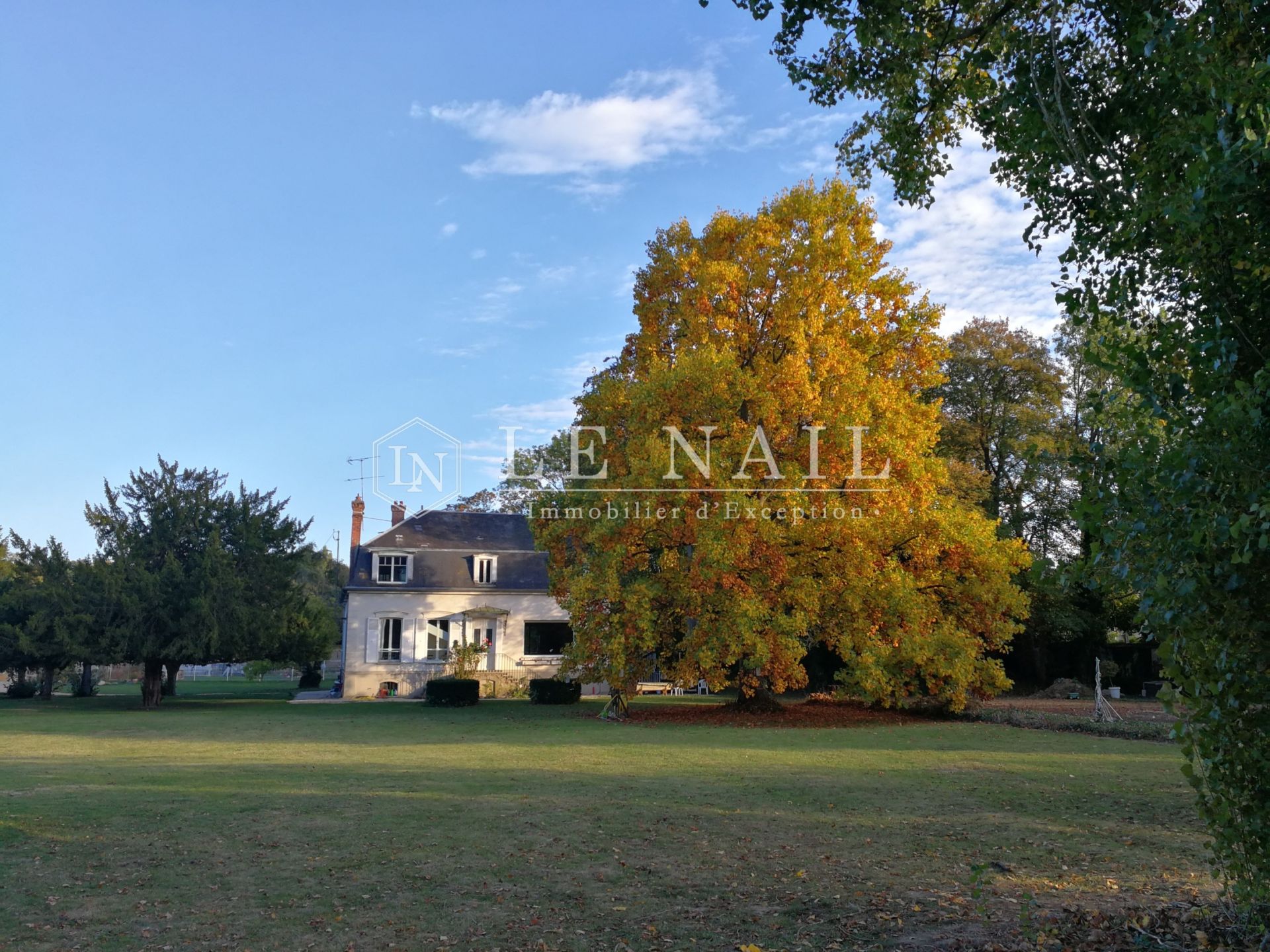 propriété 6 pièces en vente à MEAUX (77100)