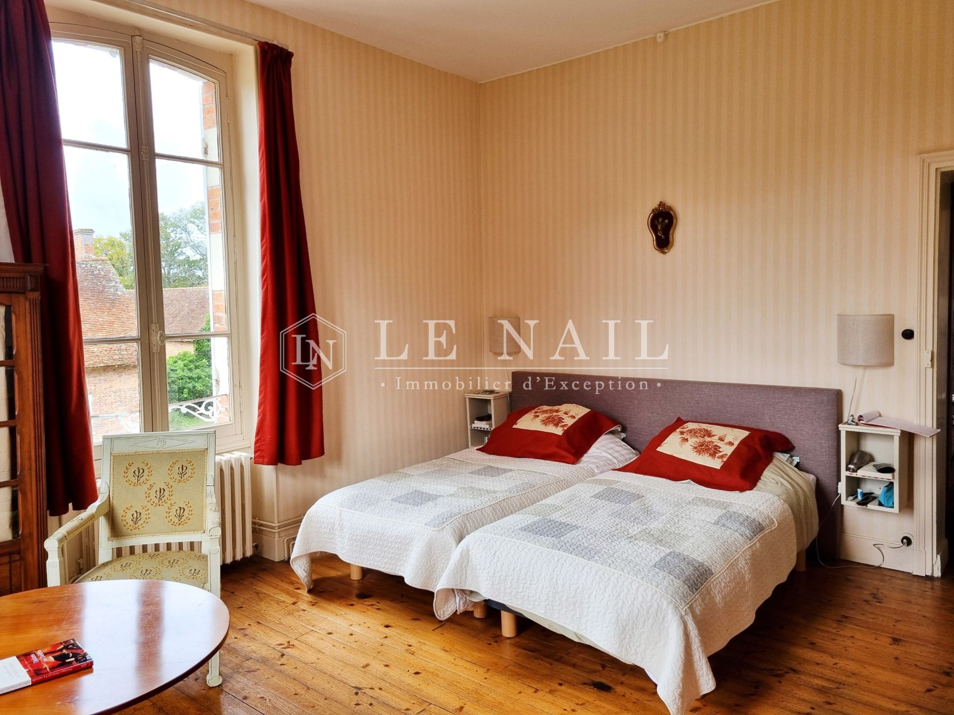 property 10 rooms for sale on LAMOTTE BEUVRON (41600)