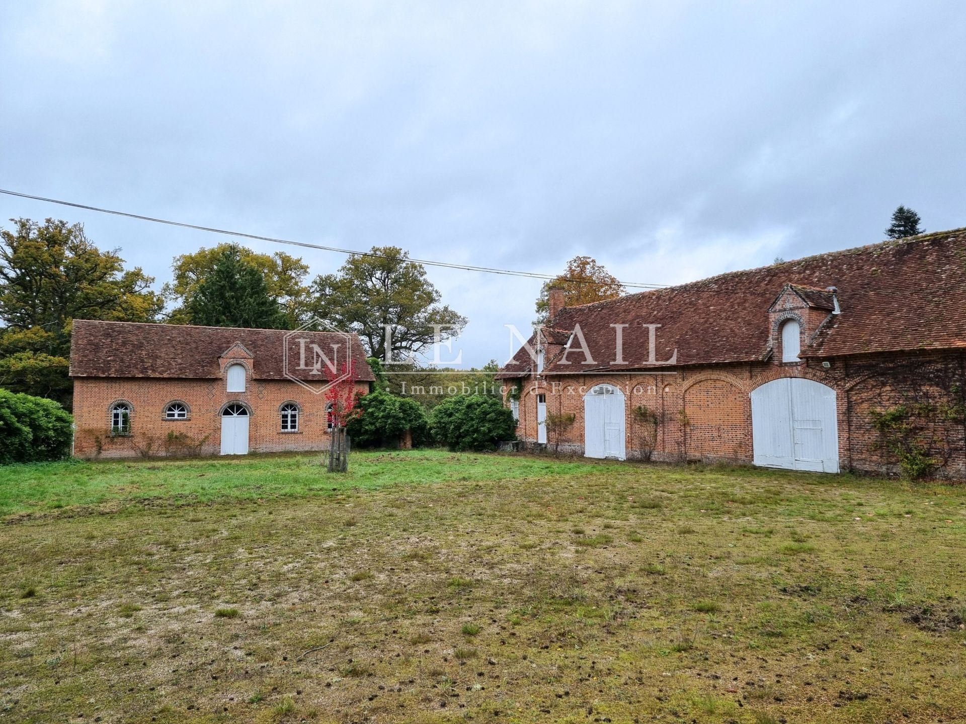 property 10 rooms for sale on LAMOTTE BEUVRON (41600)