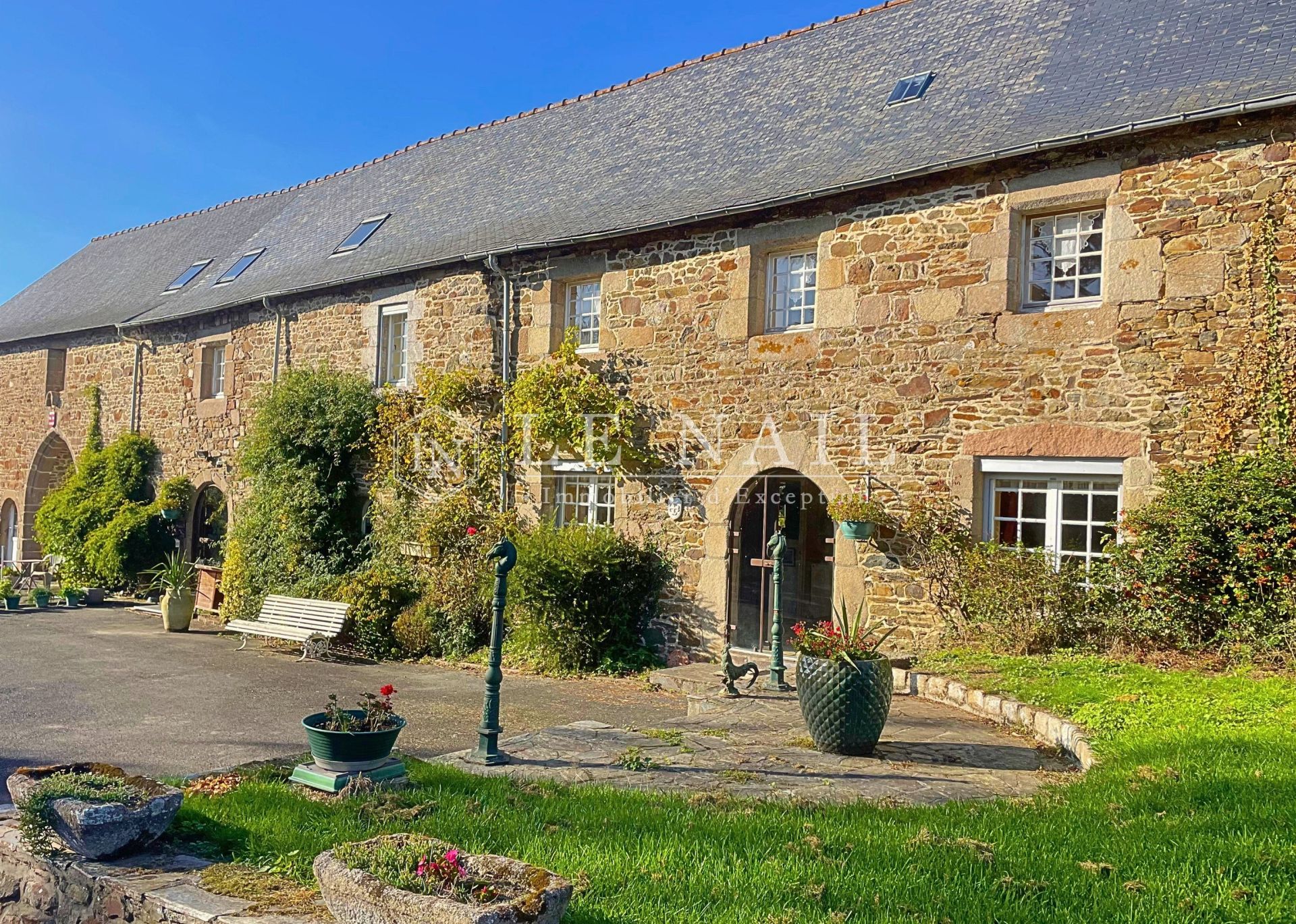 manor house 17 rooms for sale on TREGUIER (22220)