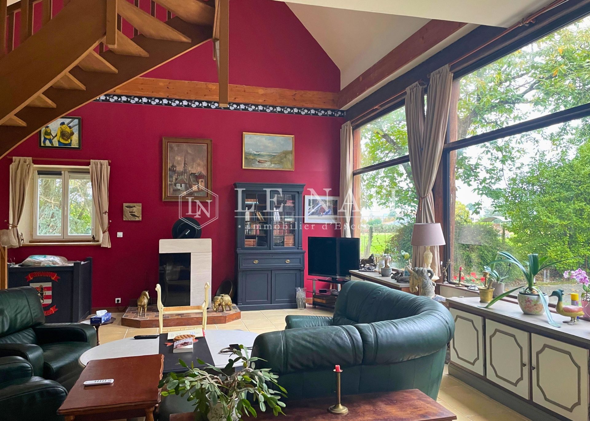 manor house 17 rooms for sale on TREGUIER (22220)