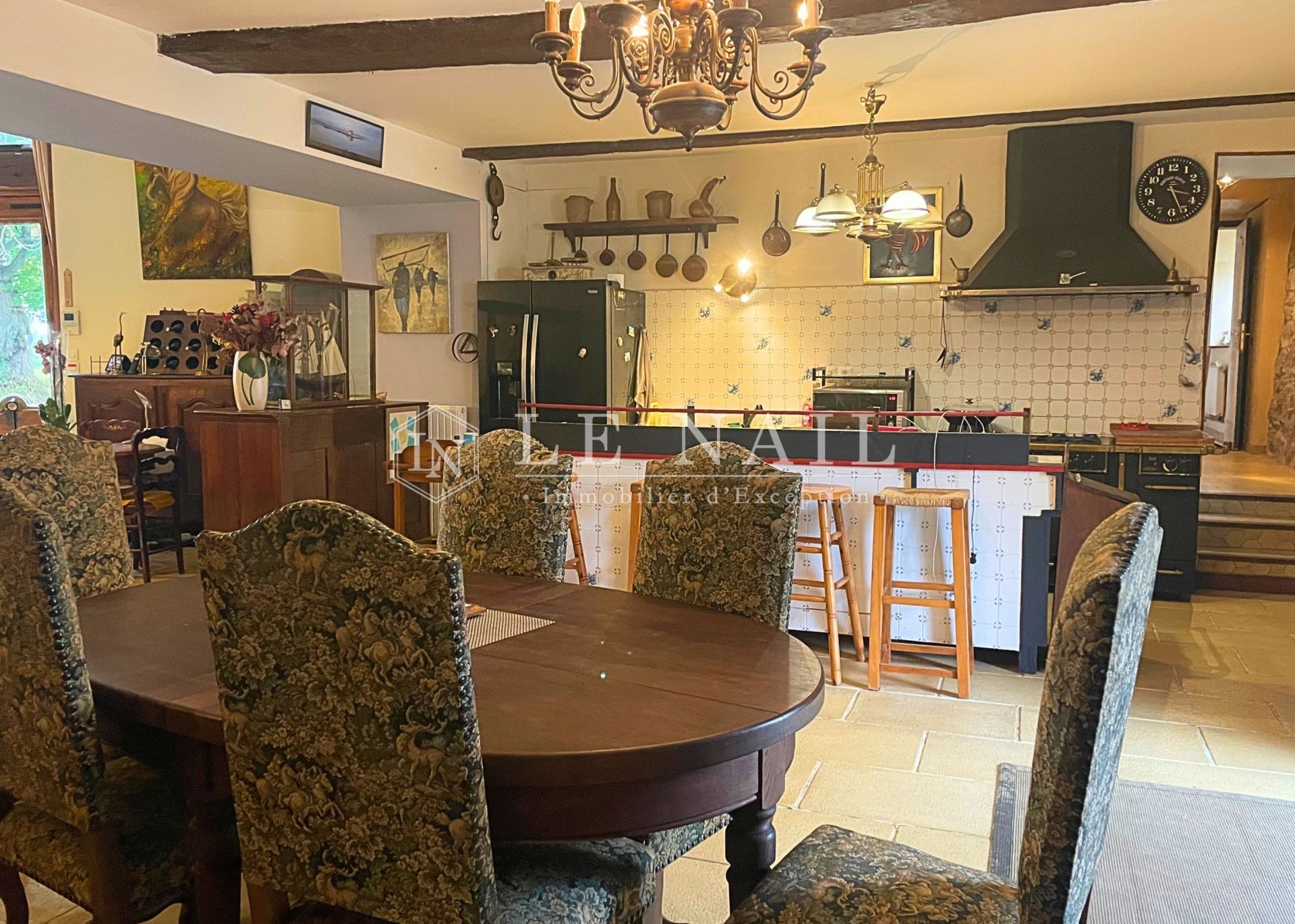 manor house 17 rooms for sale on TREGUIER (22220)