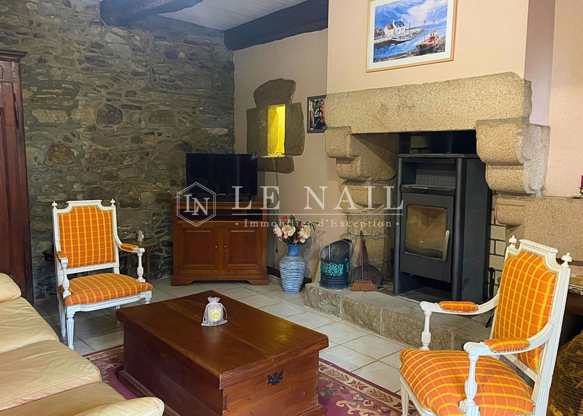 manor house 17 rooms for sale on TREGUIER (22220)